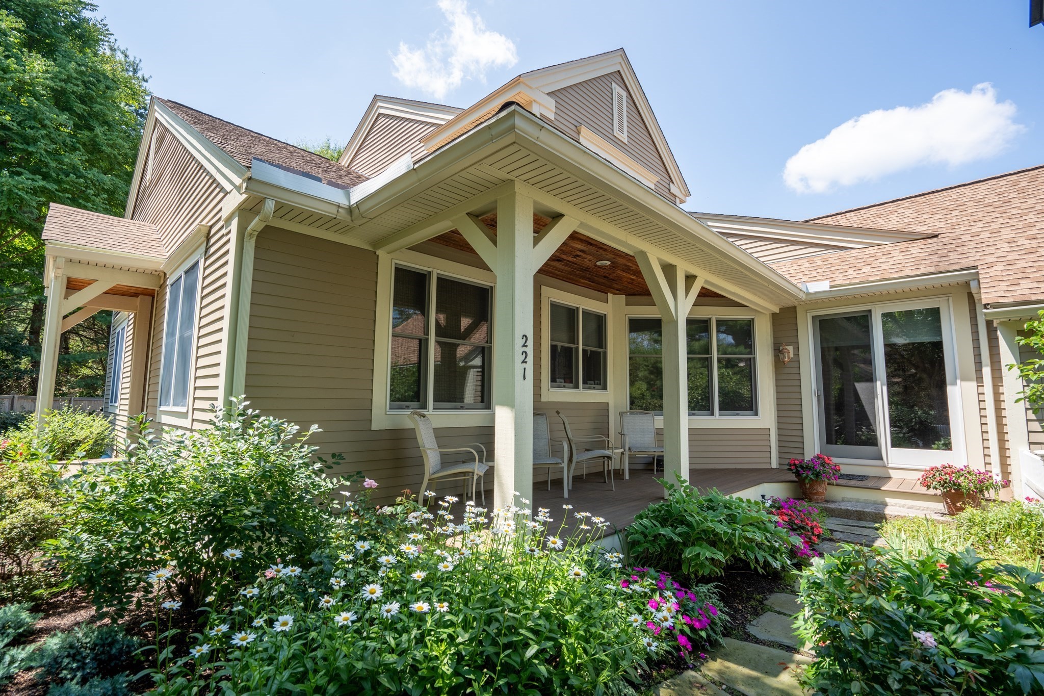 221 Nobscot Road Unit 221, Sudbury, MA 01776