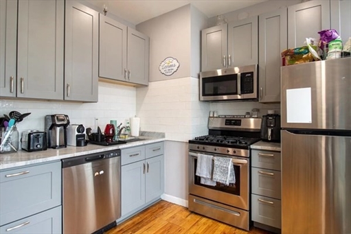 117 Elm Street, Apt 2