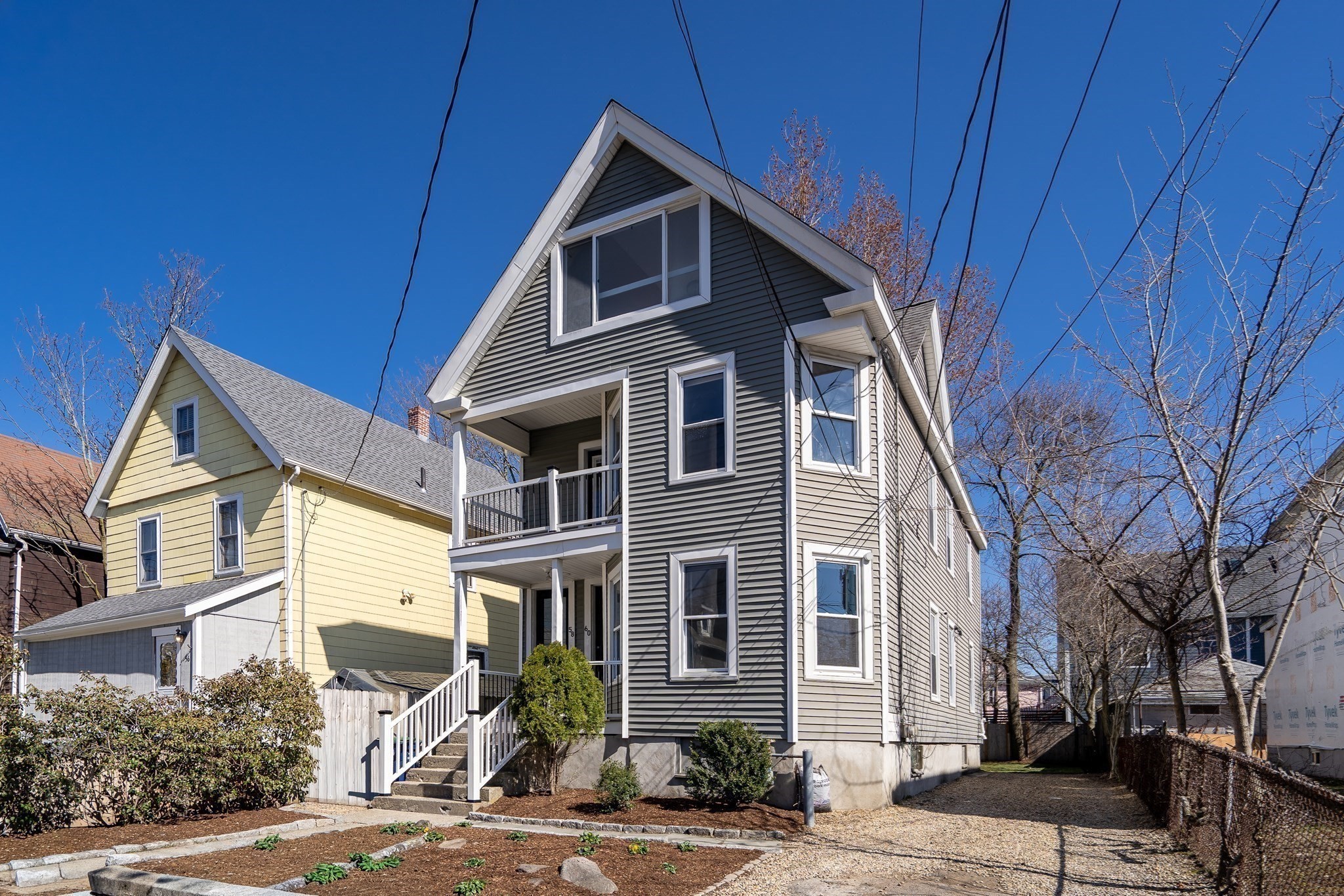 58 Elmwood St, Somerville, MA 02144