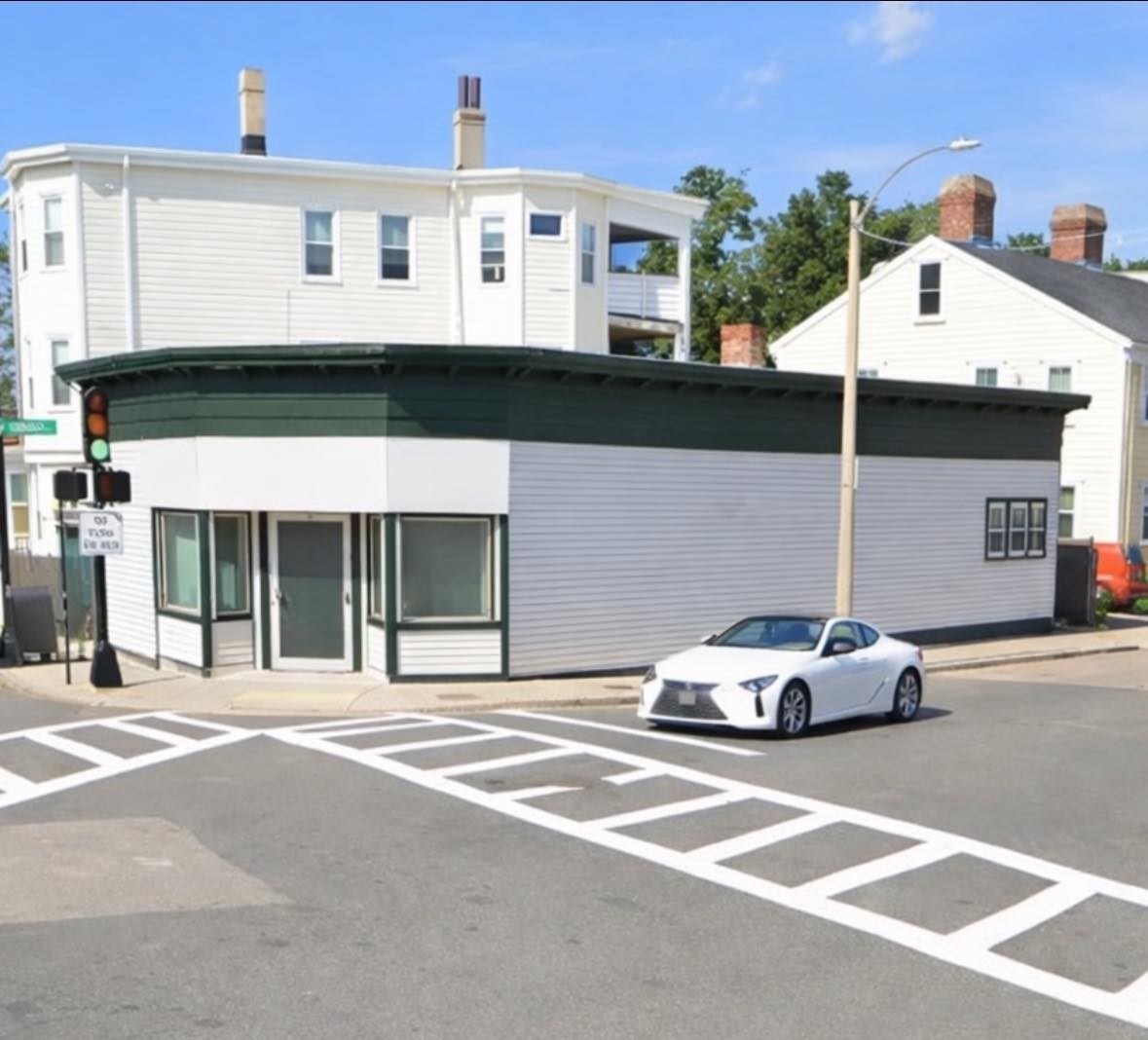 4 Parkman, Dorchester, Boston, MA 02122