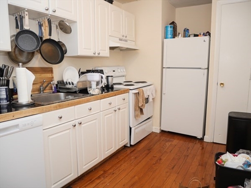 1039 Commonwealth Ave, Apt 21