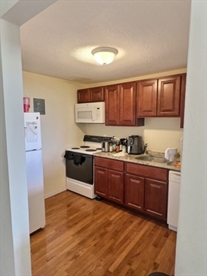 1039 Commonwealth Ave, Apt 18