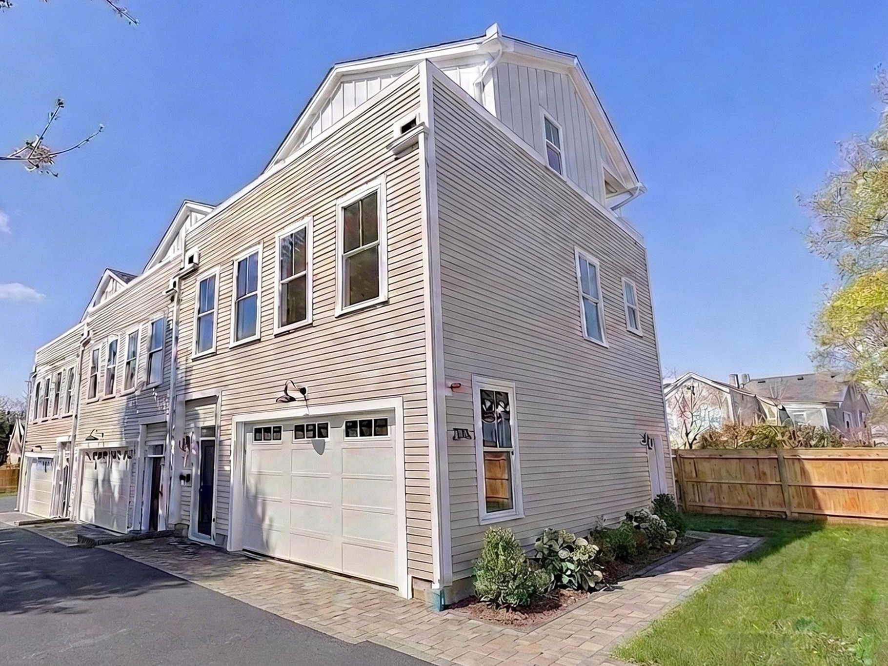 257 Market Street Unit A, Brighton, Boston, MA 02134