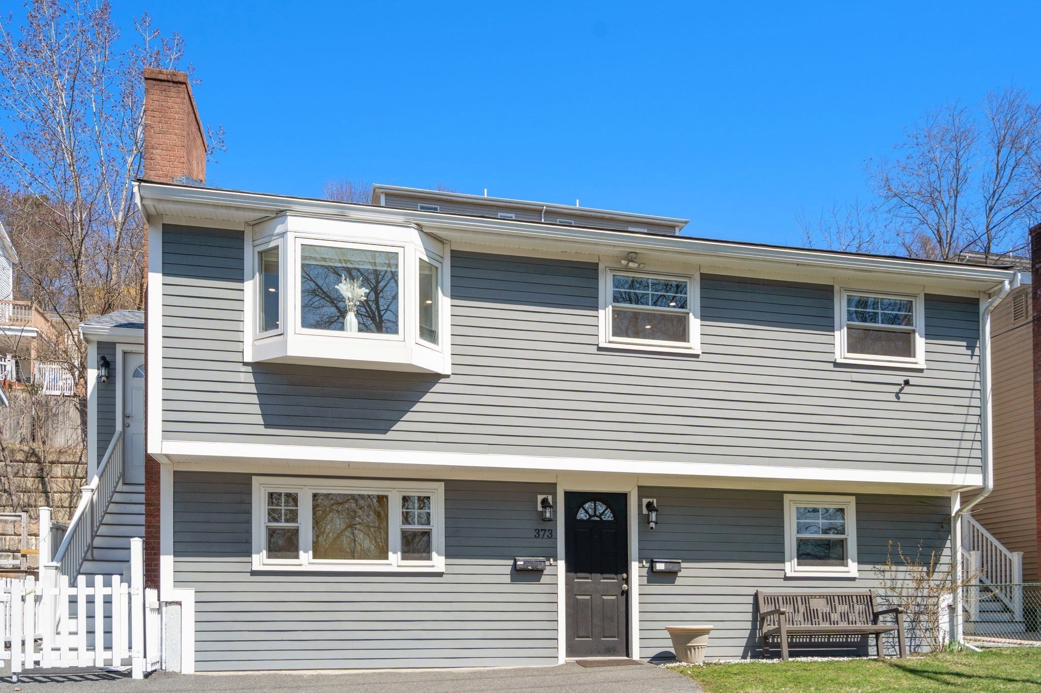 373 Fenno Street, Revere, MA 02151