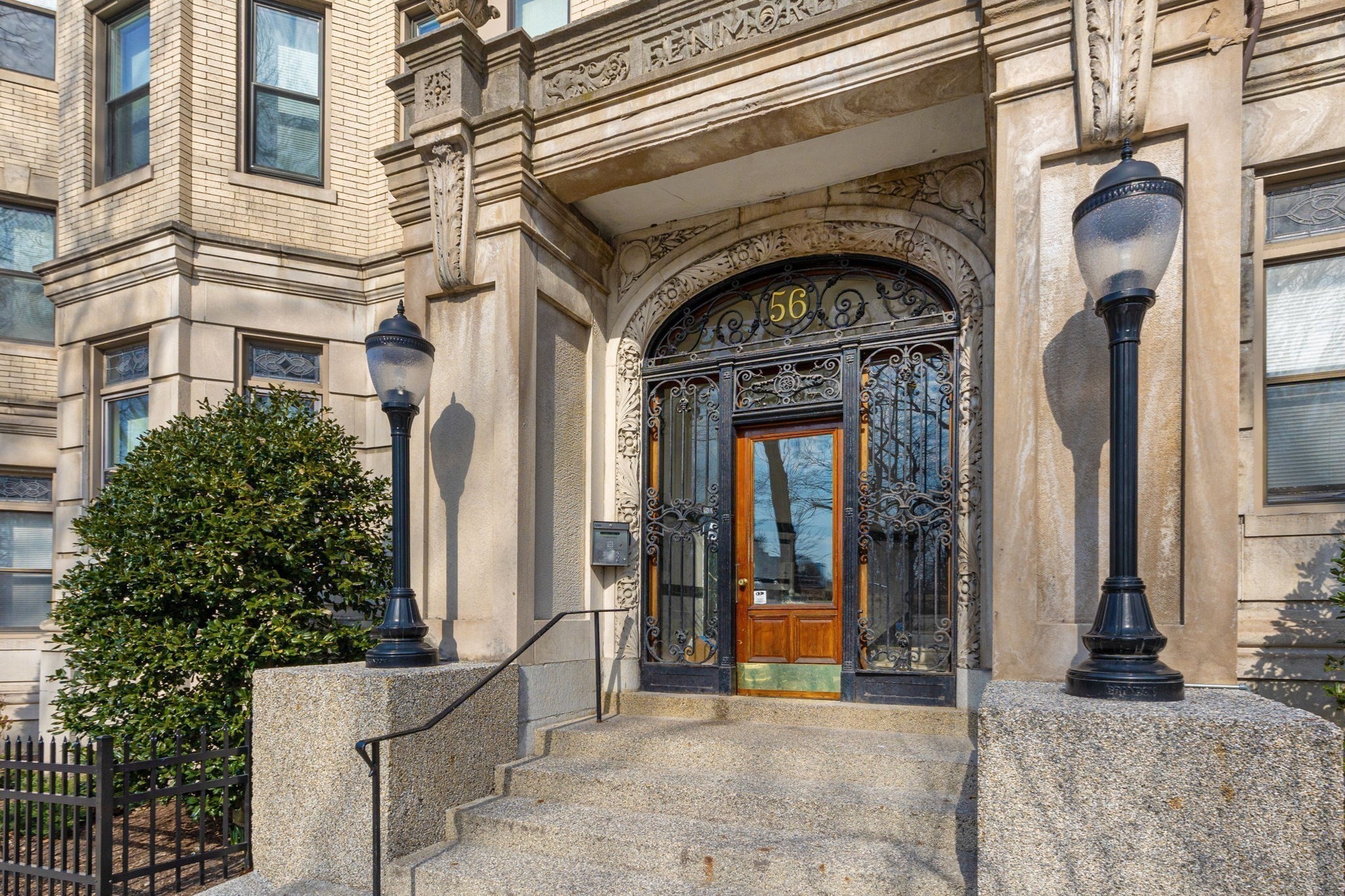 56 Charlesgate E Unit 138, Fenway, Boston, MA 02215