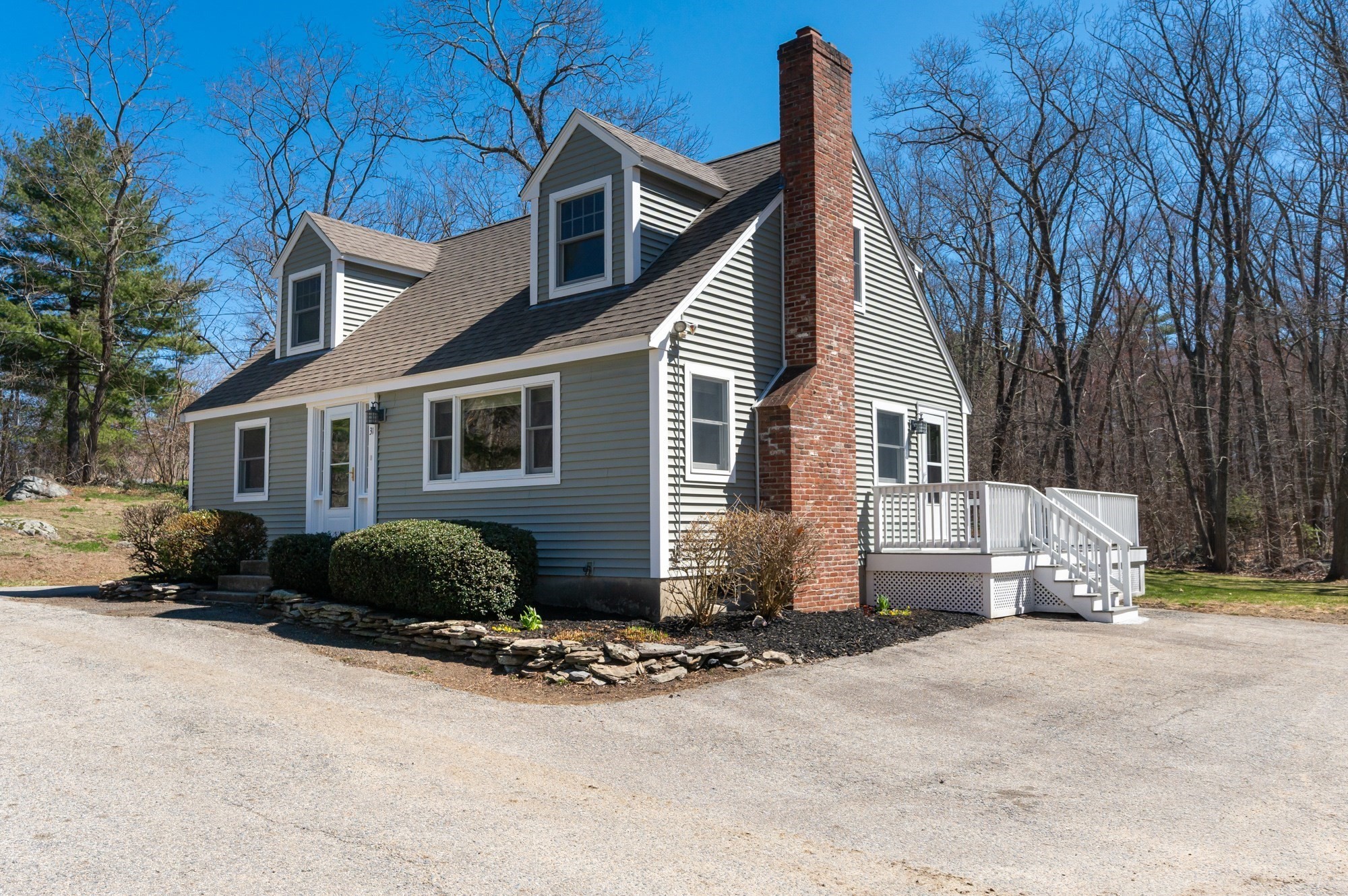 31 South St, Newbury, MA 01921