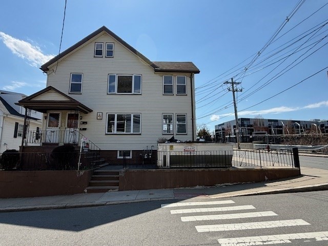 106 Vernon Street, Somerville, MA 02145