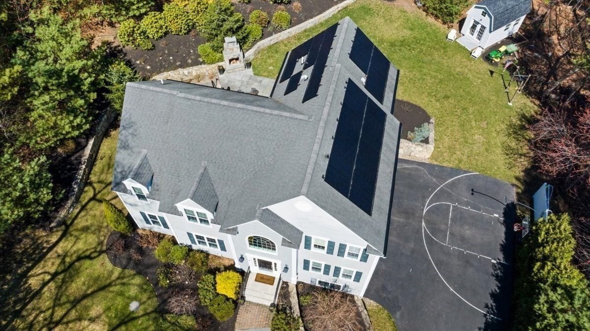 3 Foxhill Drive, Southborough, MA 01772