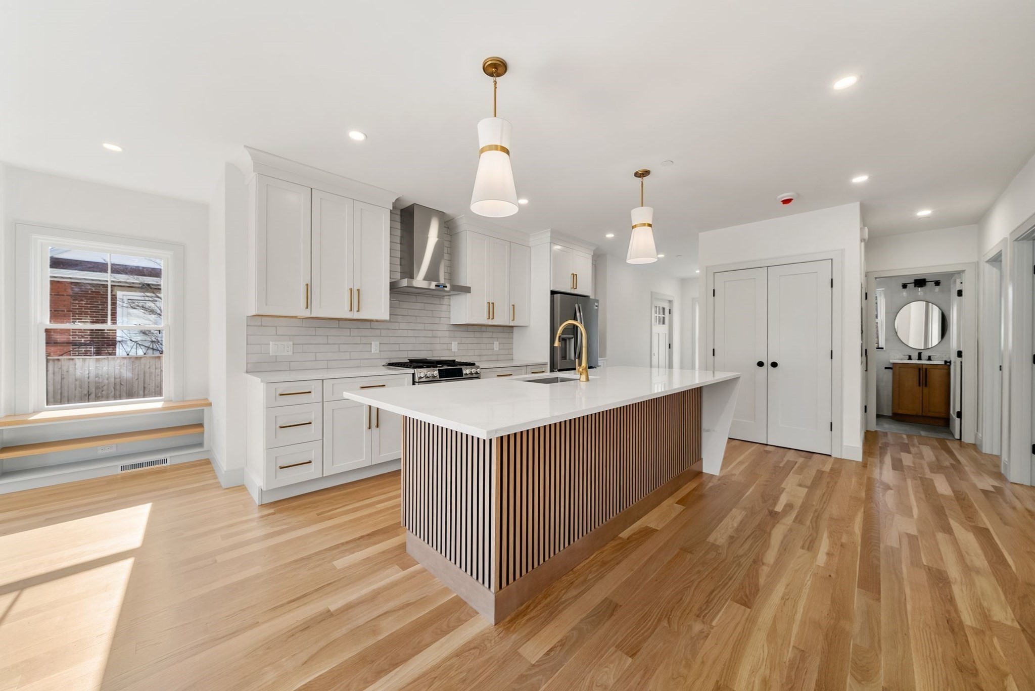 6 South Unit 1, Stoneham, MA 02180