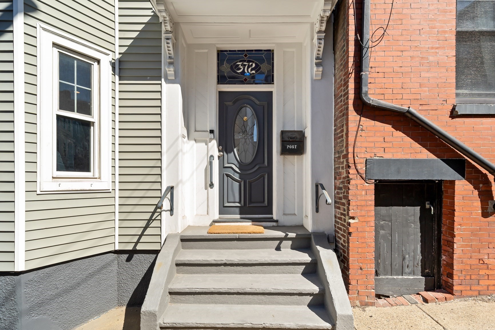 372 Silver St, South Boston, Boston, MA 02127