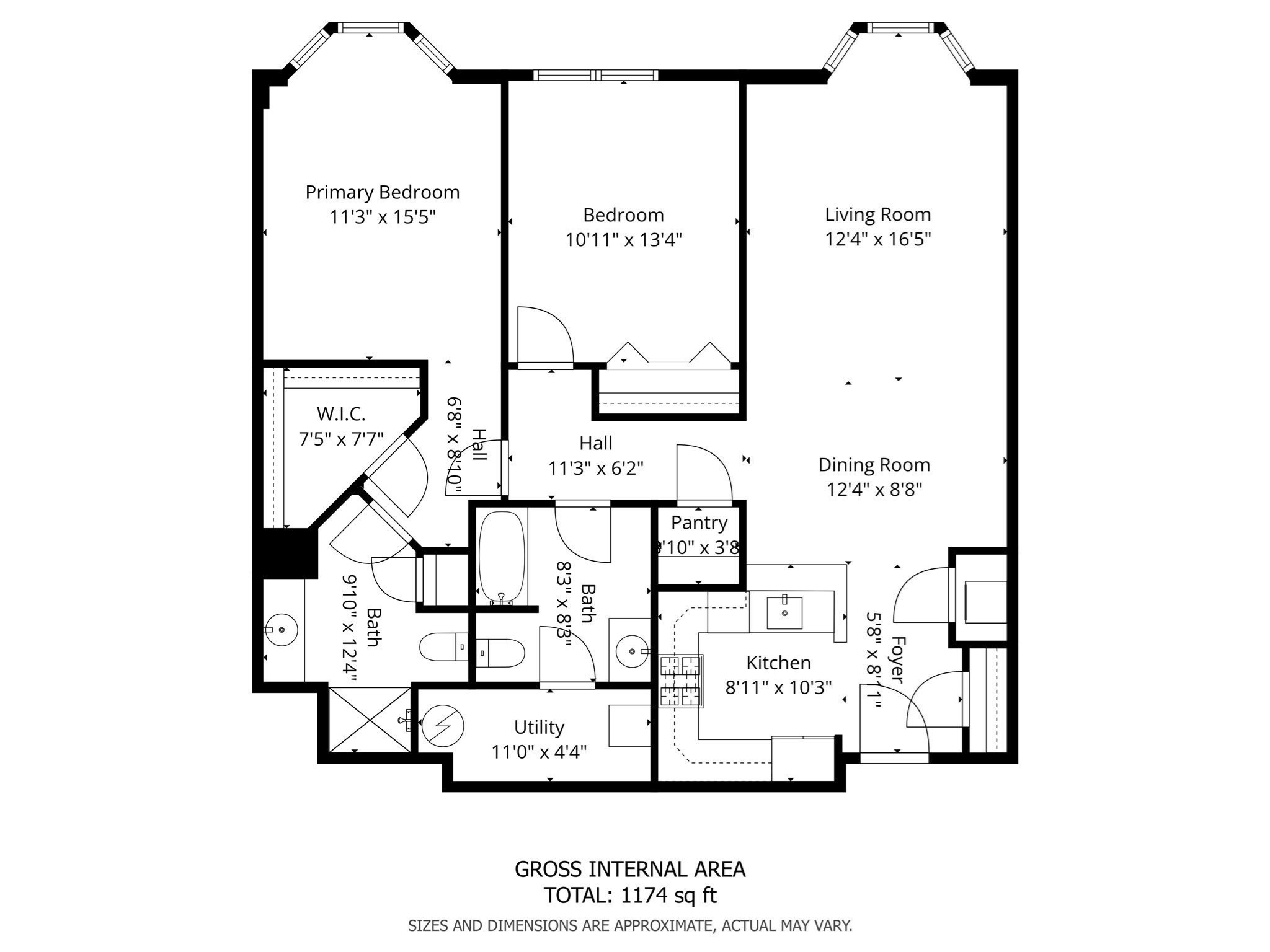 120 Wyllis Ave Unit 103, Everett, MA 02149 - Image 26