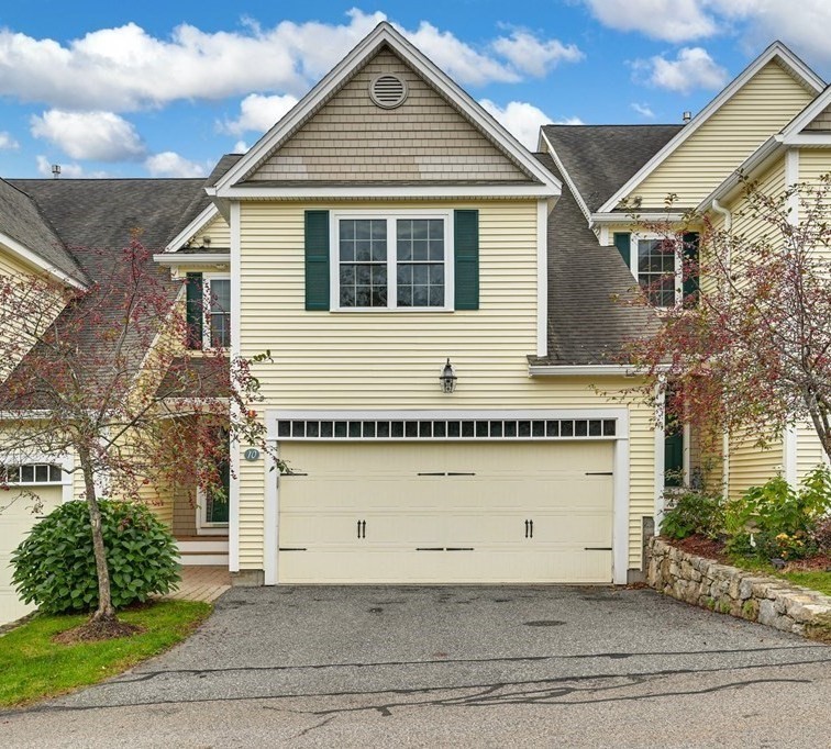 10 Trevor Ln Unit 10, Hopkinton, MA 01748