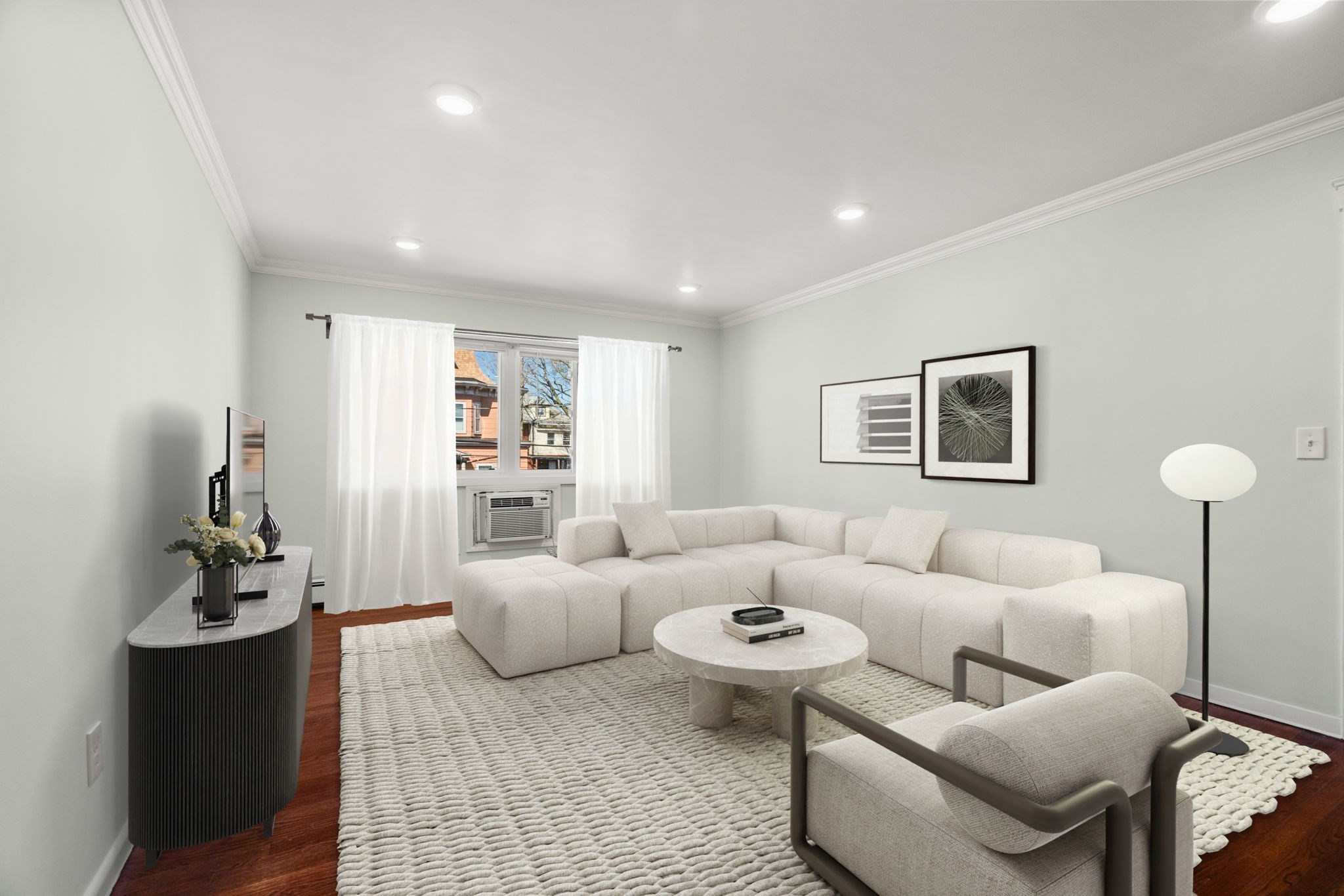 16 Everett Ave Unit 2B, Dorchester, Boston, MA 02125