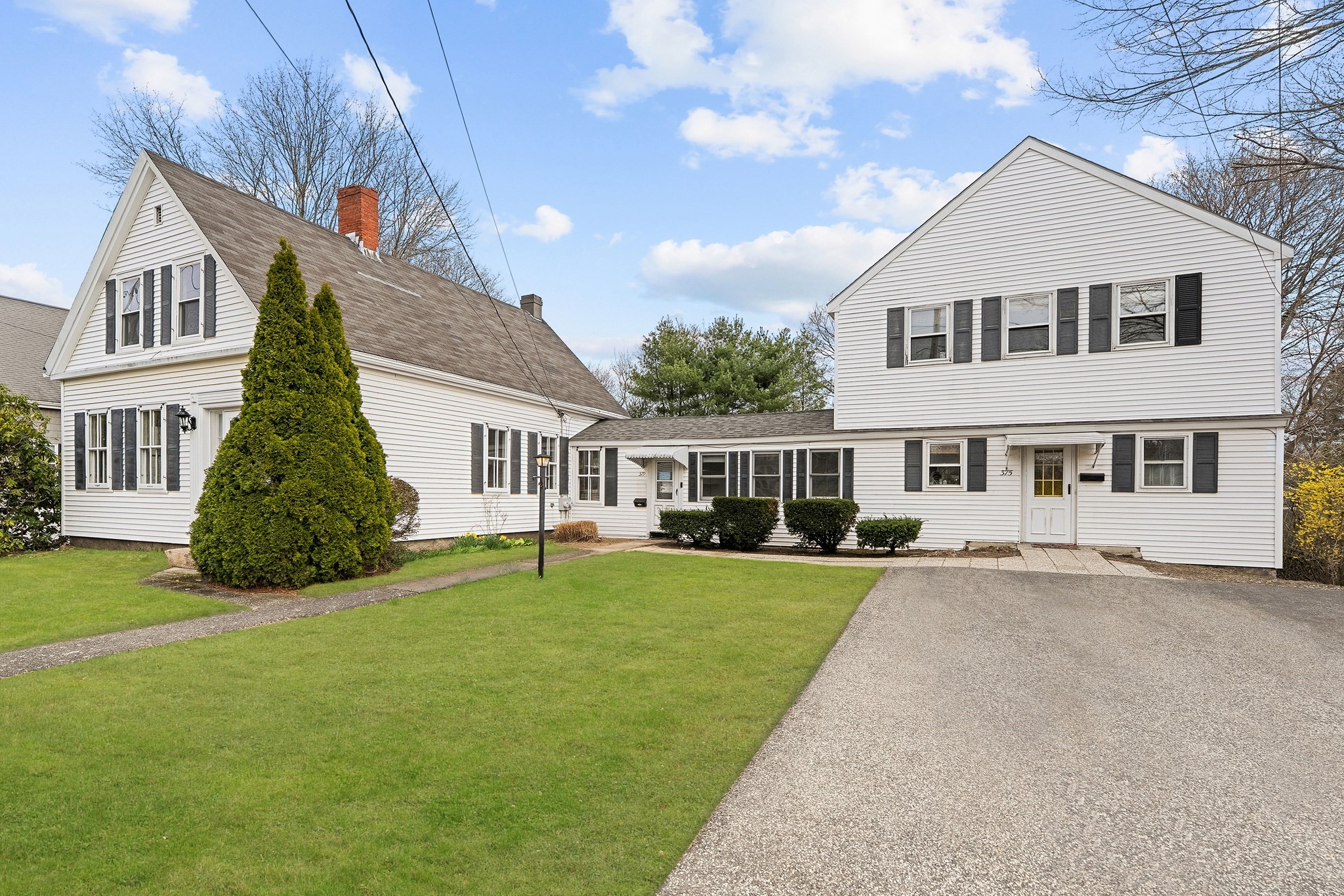 375 Webster Street, Rockland, MA 02370