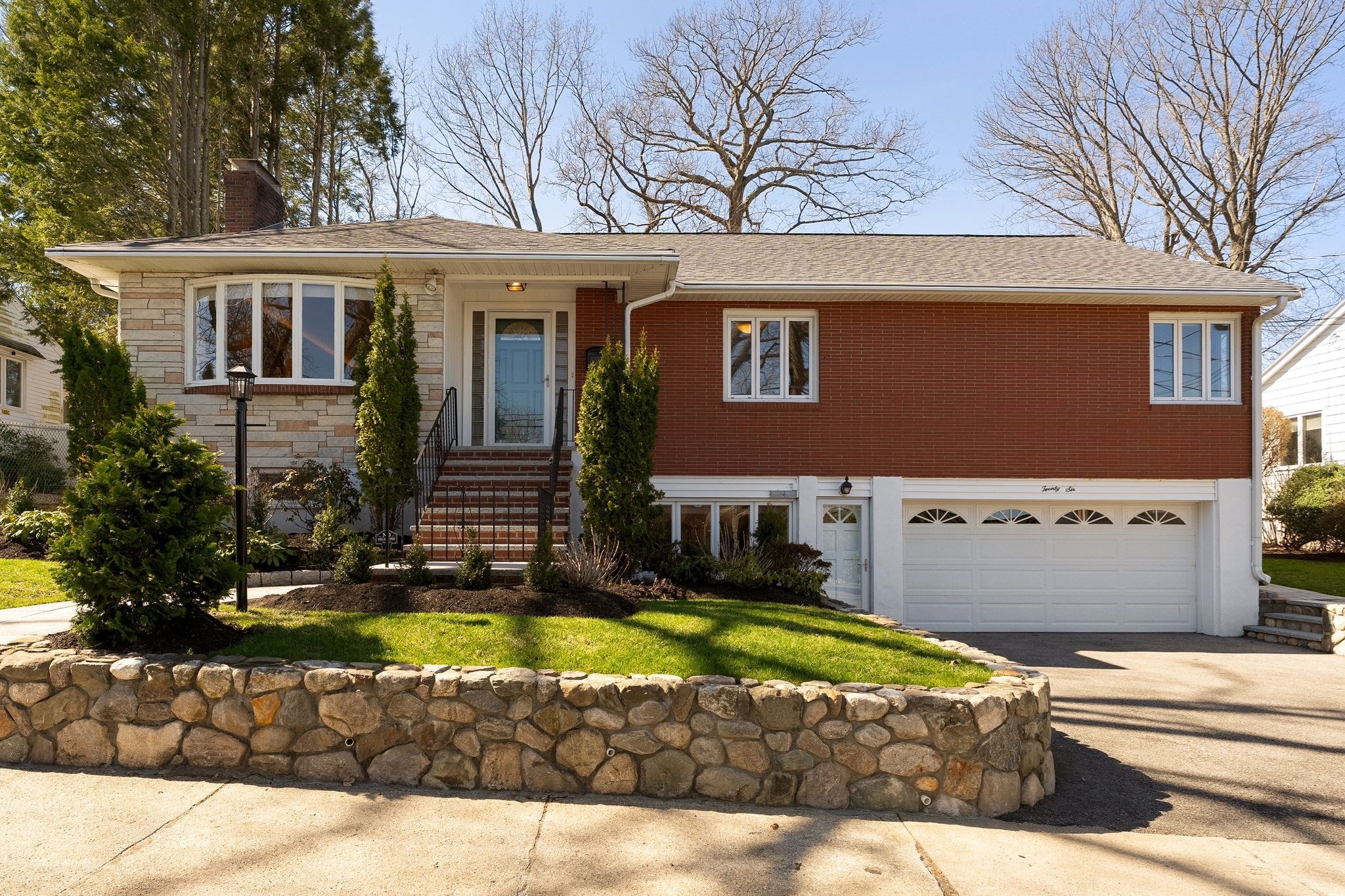 26 Slocum Road, Jamaica Plain, Boston, MA 02130