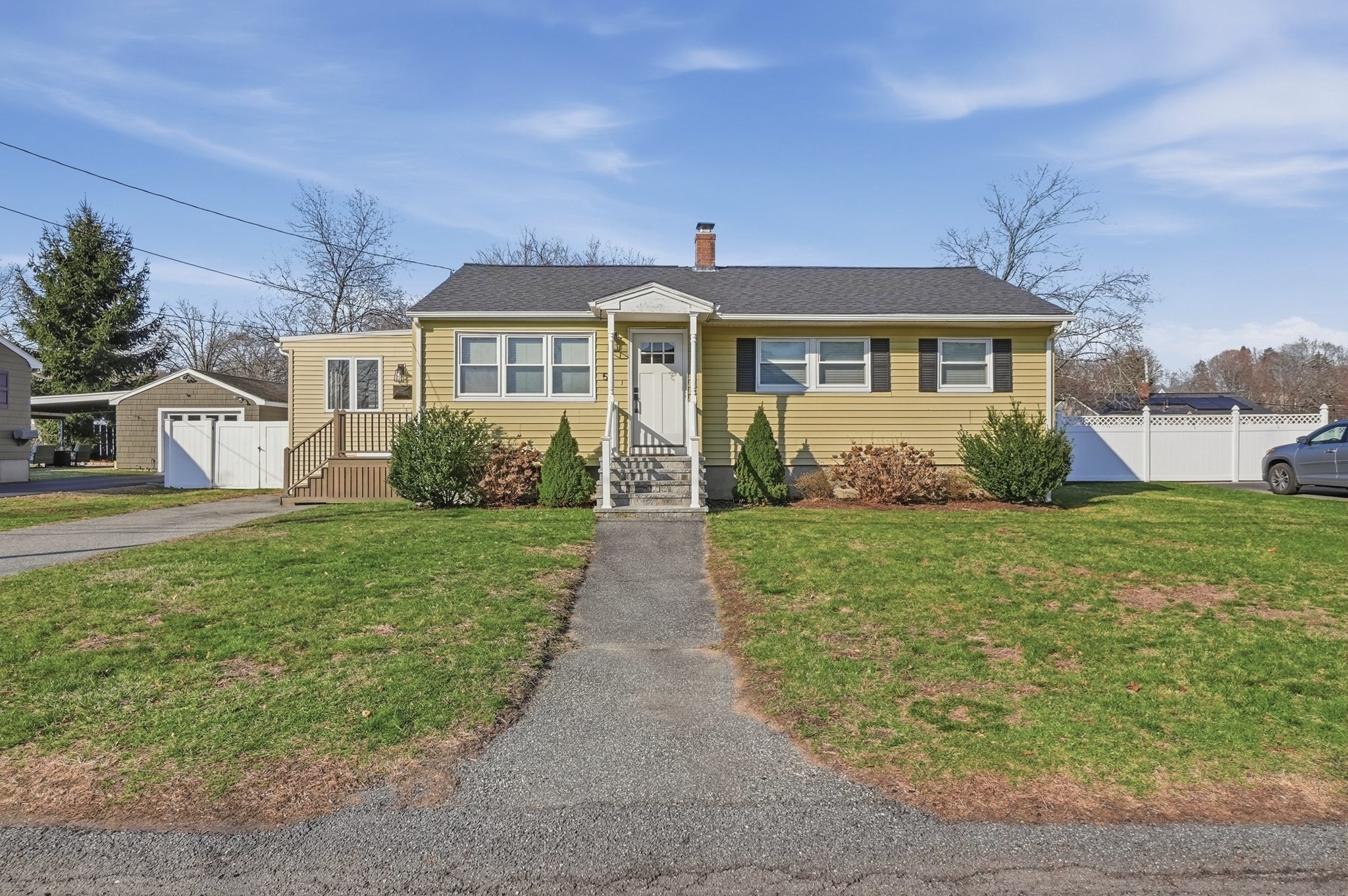 53 Enfield Street, Lowell, MA 01852