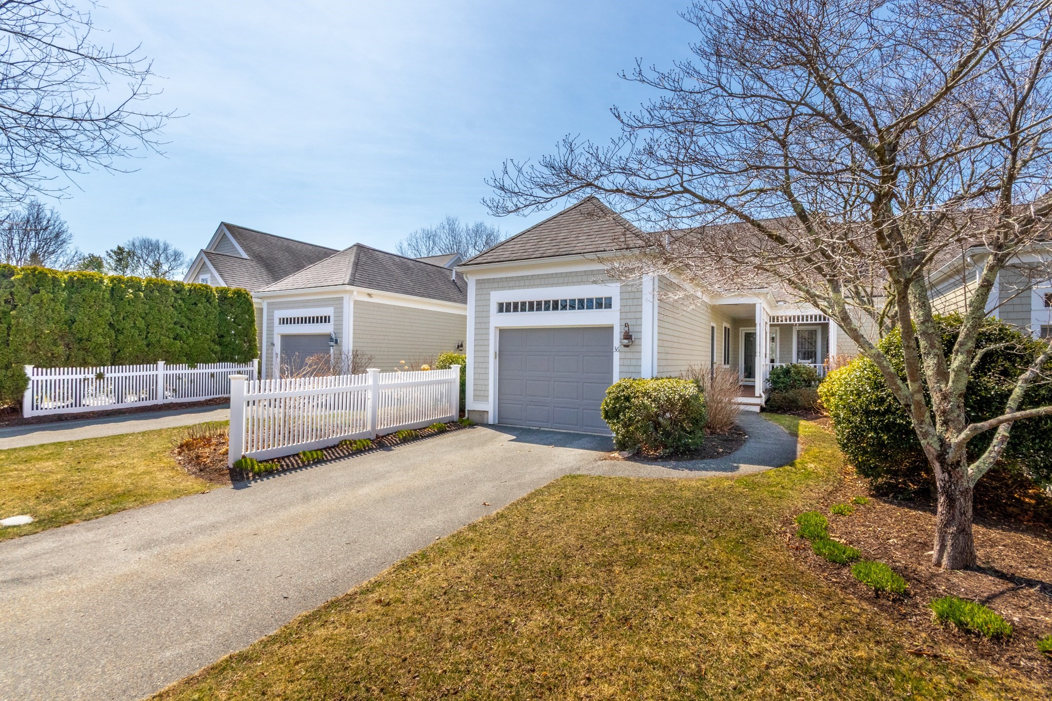 36 Turnberry Rd Unit 36, Bourne, MA 02532
