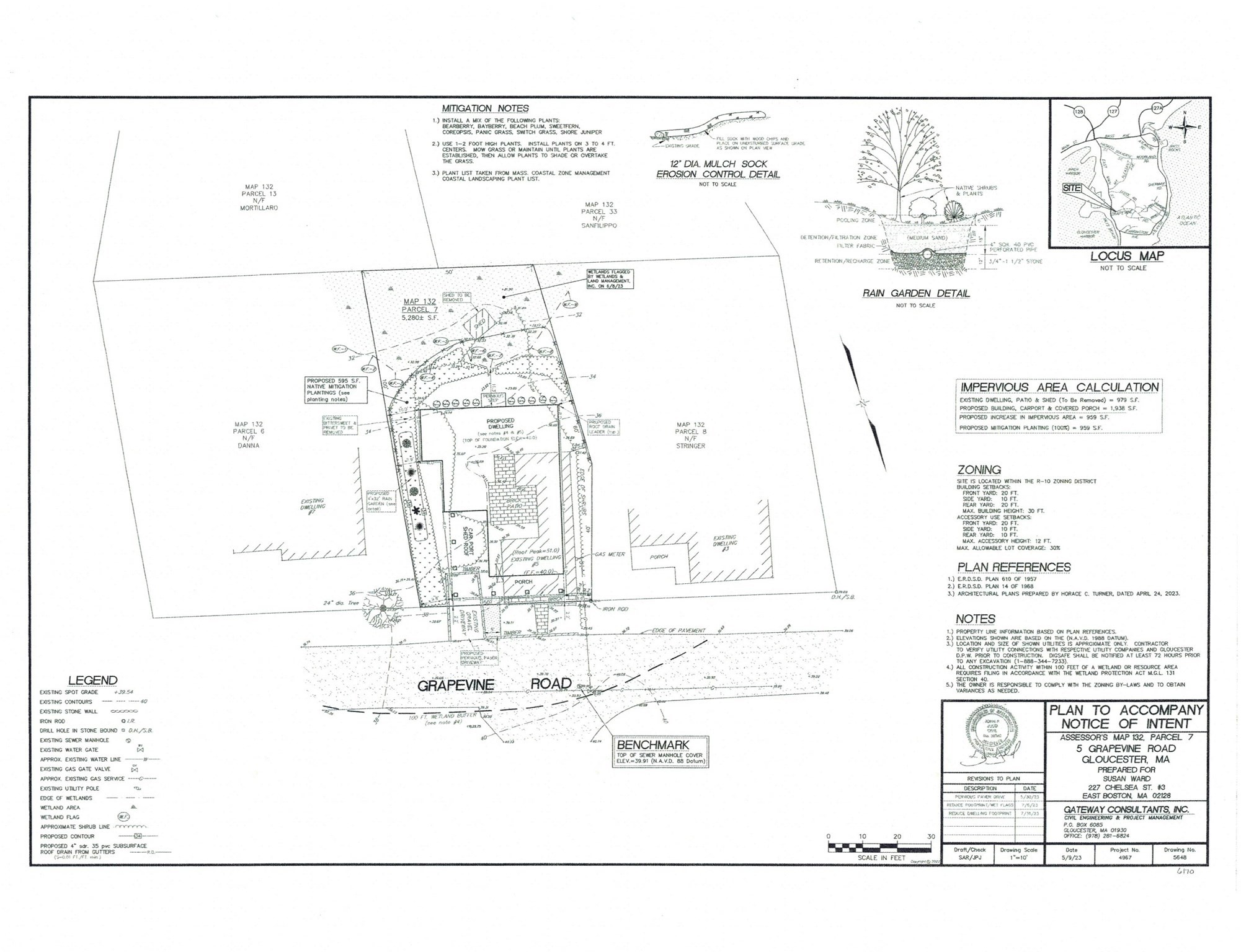 5 Grapevine Rd, Gloucester, MA 01930 - Image 2