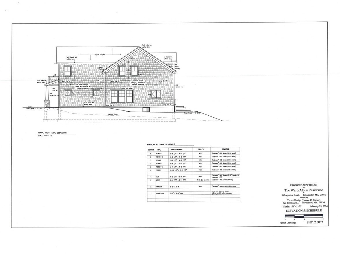 5 Grapevine Rd, Gloucester, MA 01930 - Image 4