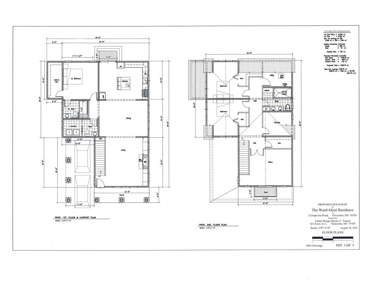 5 Grapevine Rd, Gloucester, MA 01930 - Image 5
