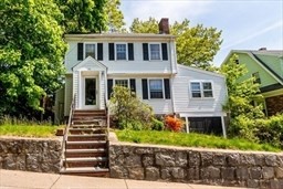 33 Morey Rd, West Roxbury, Boston, MA 02132