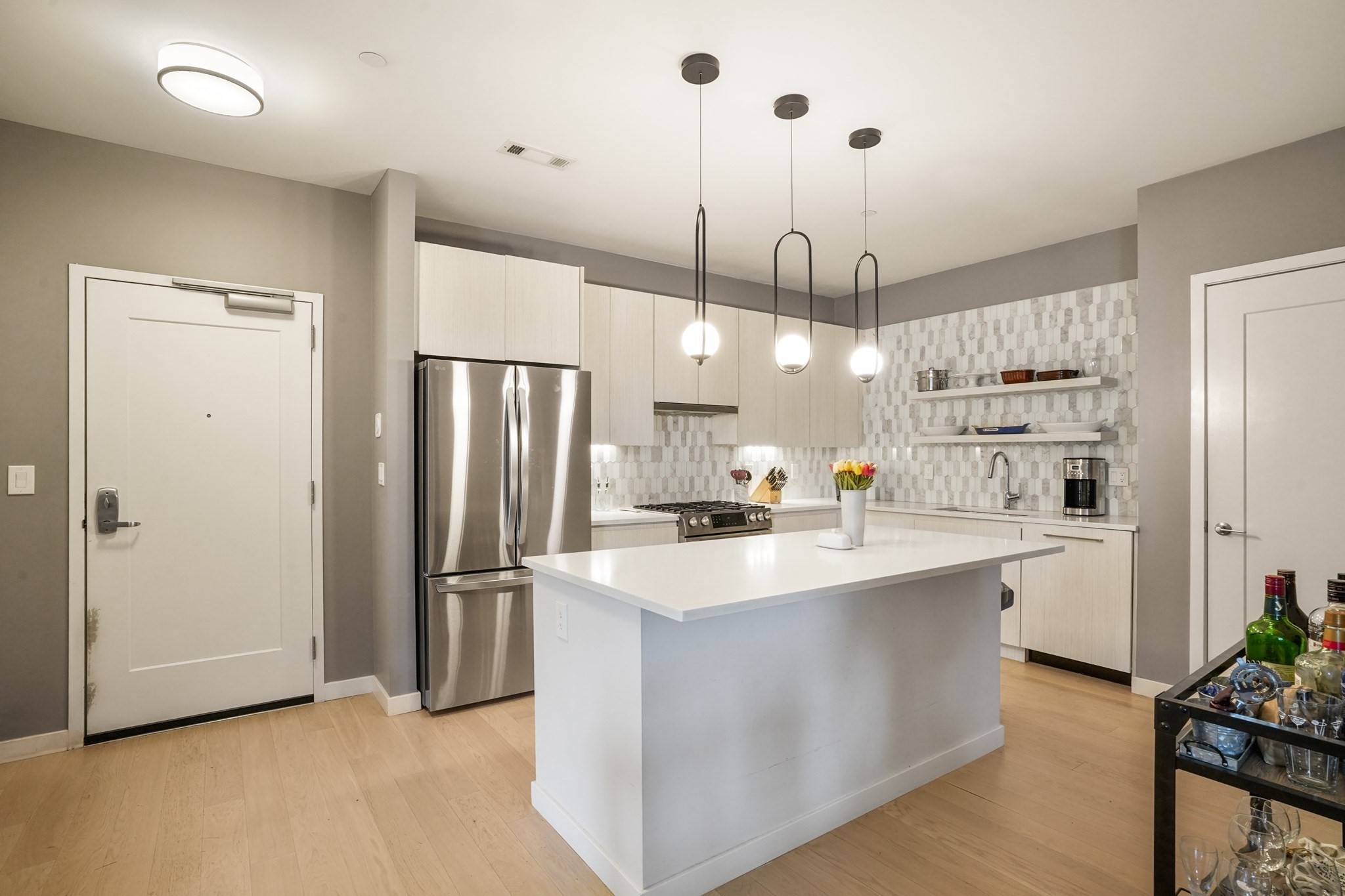 45 W 3rd St Unit 313, South Boston, Boston, MA 02127