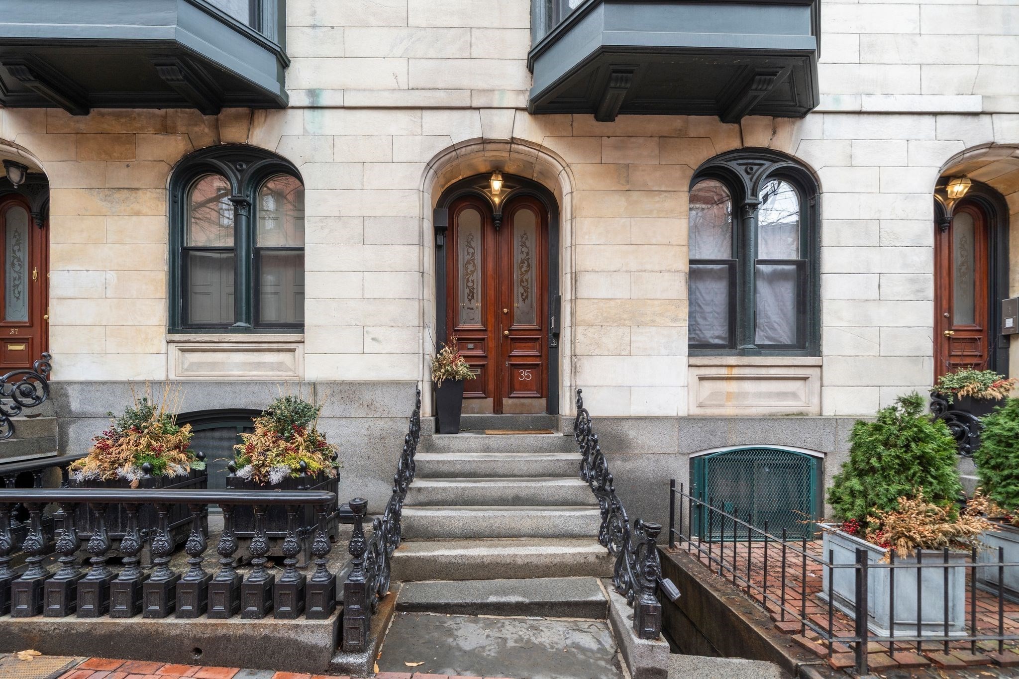 35 Hancock St. Unit 4, Beacon Hill, Boston, MA 02114