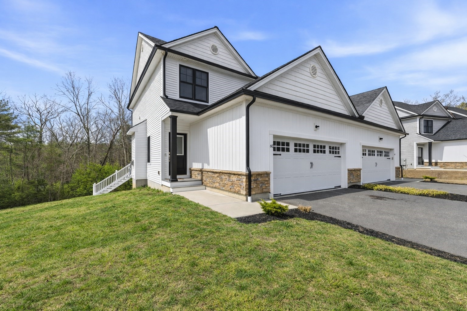 60 Compass Point Dr Unit 29, Douglas, MA 01516