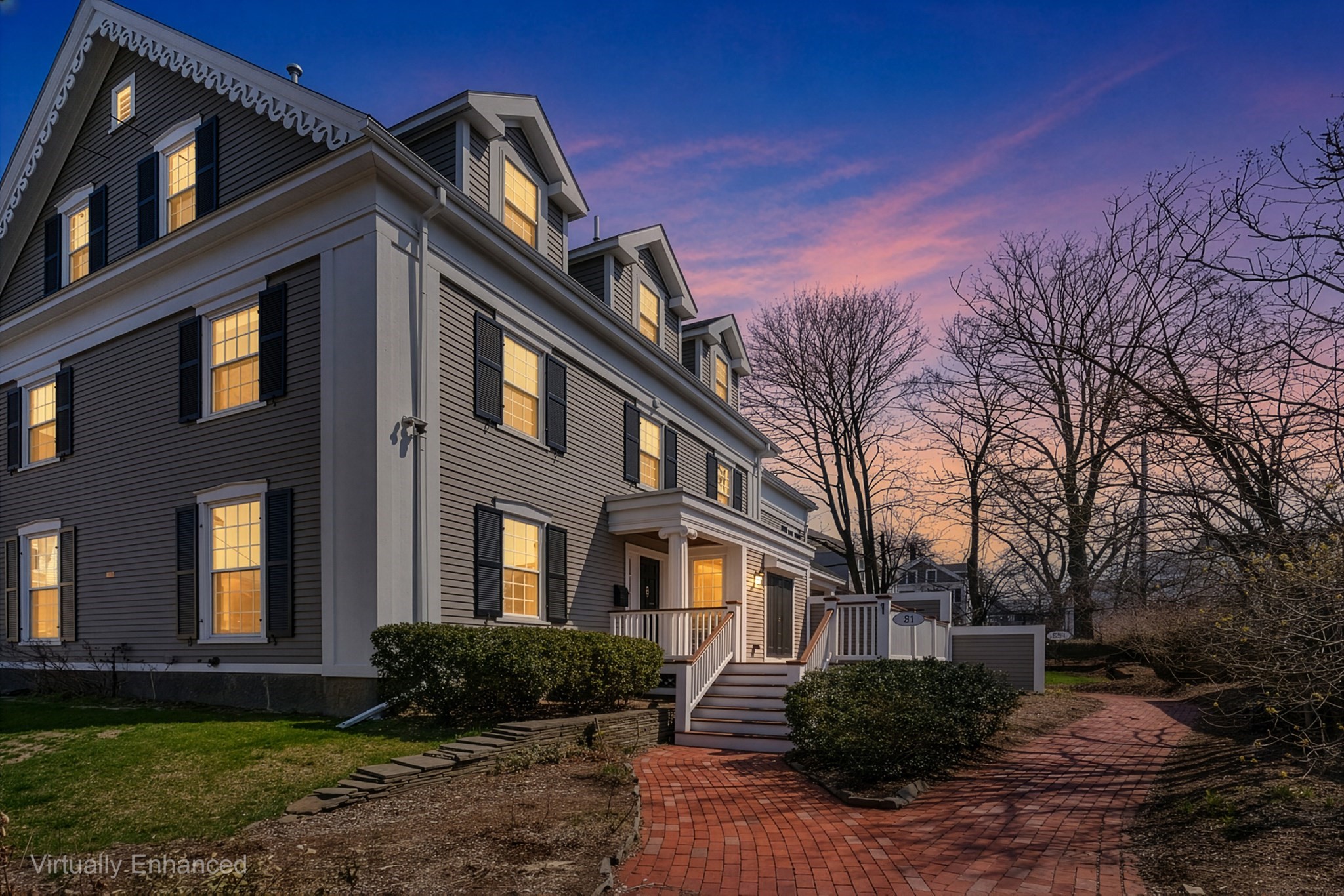 81 Forest St Unit 81, Medford, MA 02155