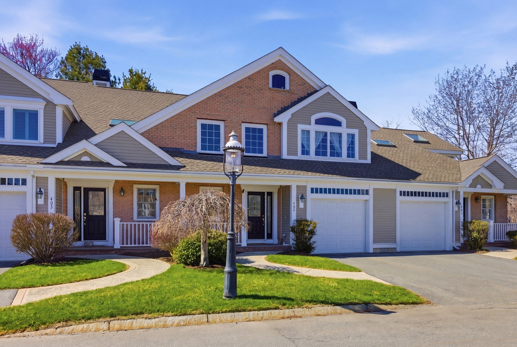 410 Salem St Unit 402, Wakefield, MA 01880