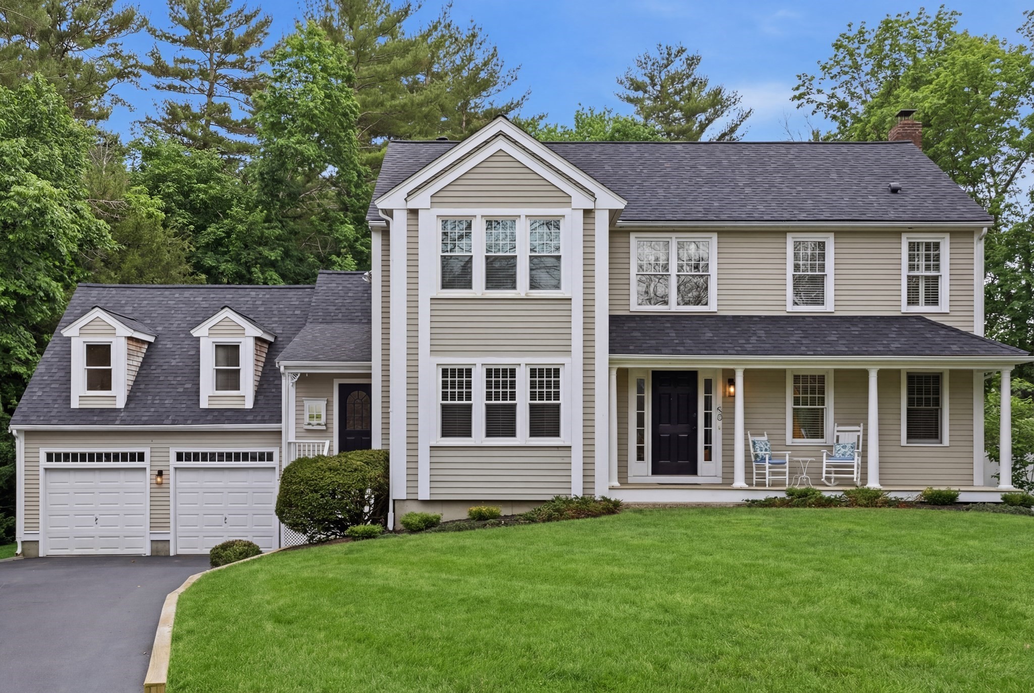 50 Christina Marie Dr, Pembroke, MA 02359