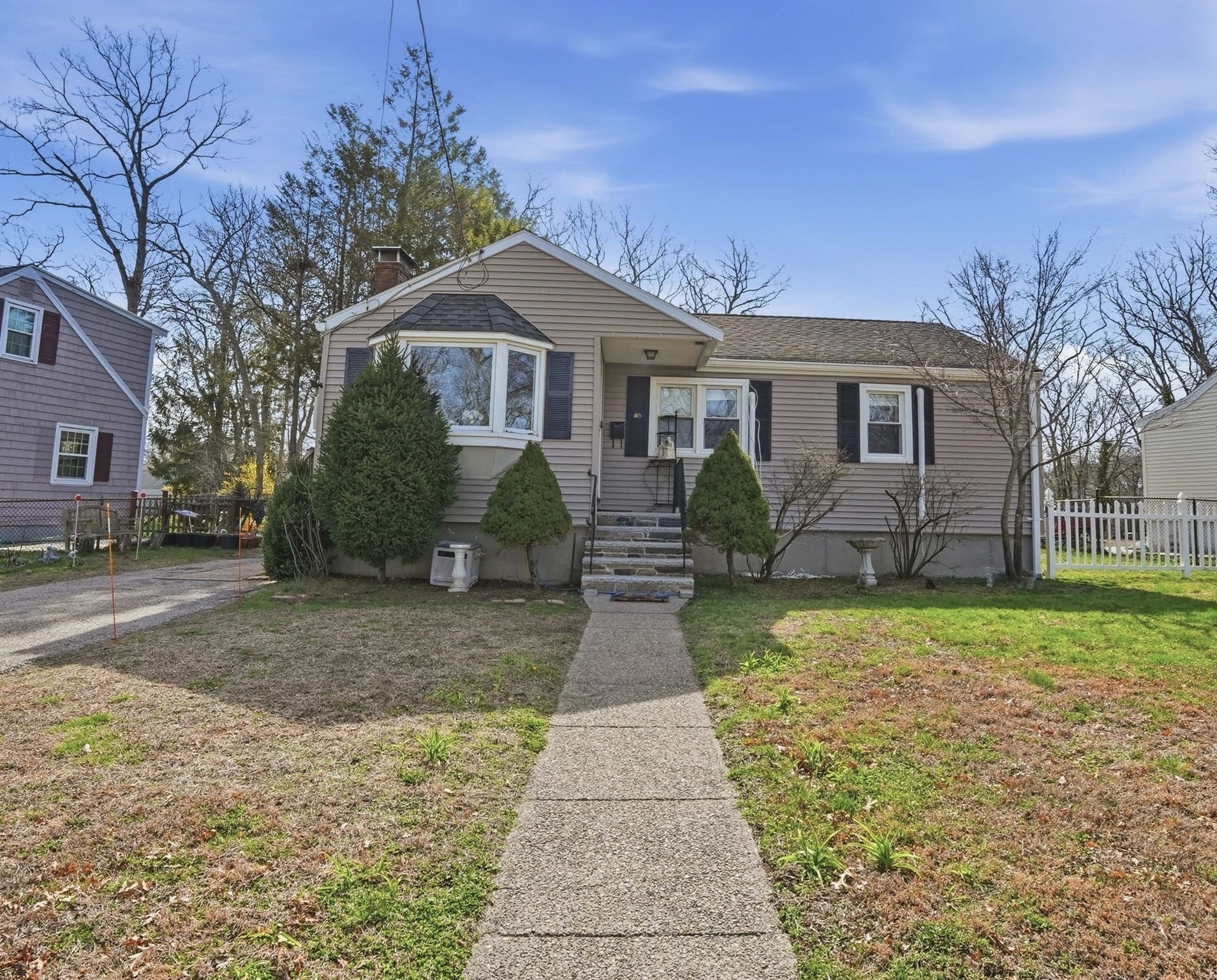 85 Russ Street, Randolph, MA 02368