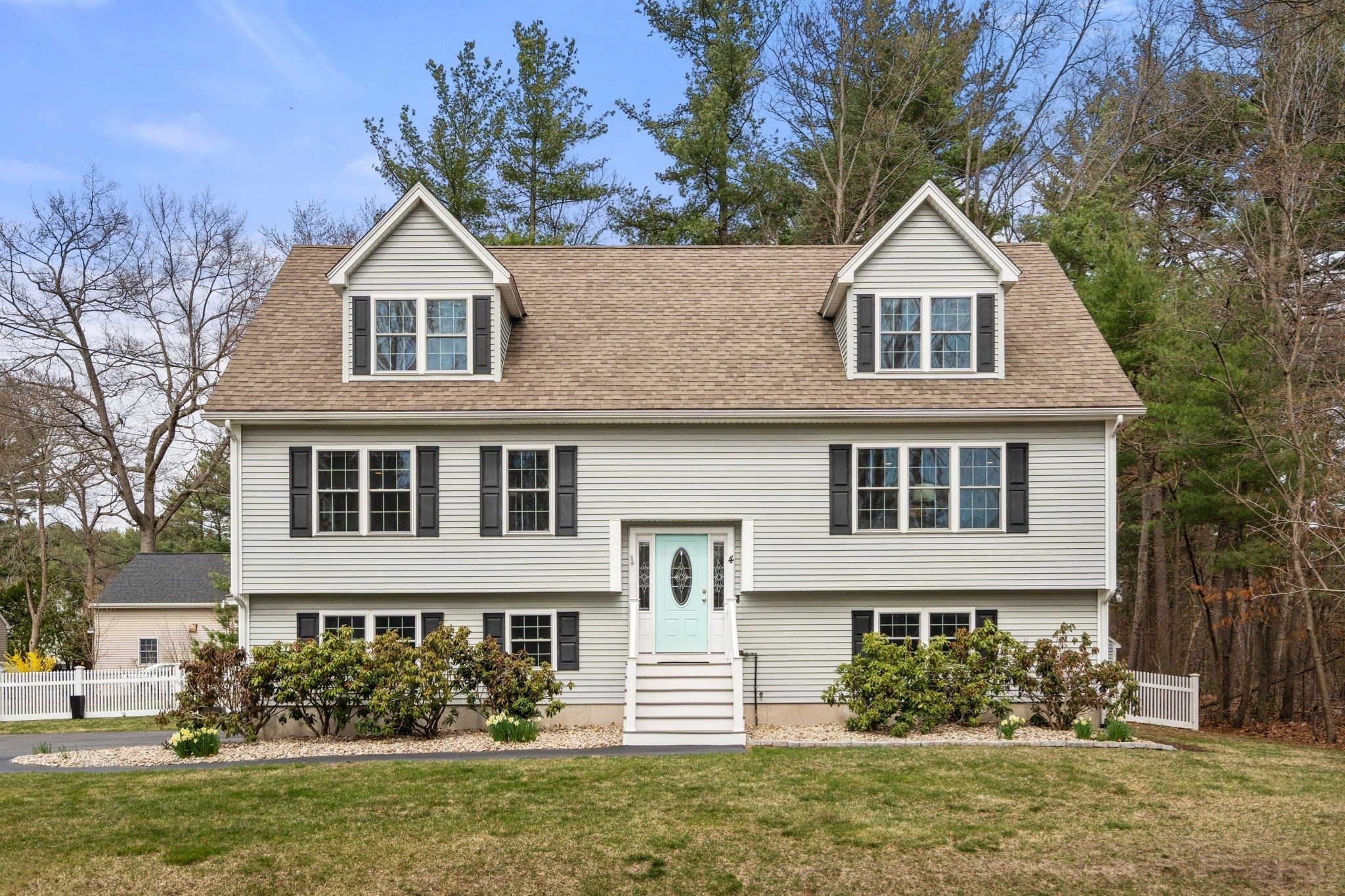 4 Intervale Street, Wilmington, MA 01887