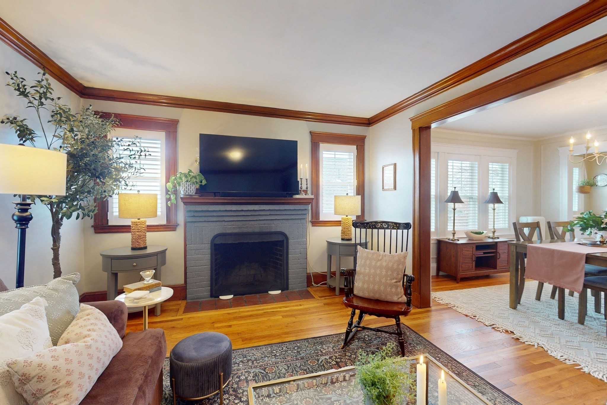 85 Bradford Rd Unit 85, Watertown, MA 02472