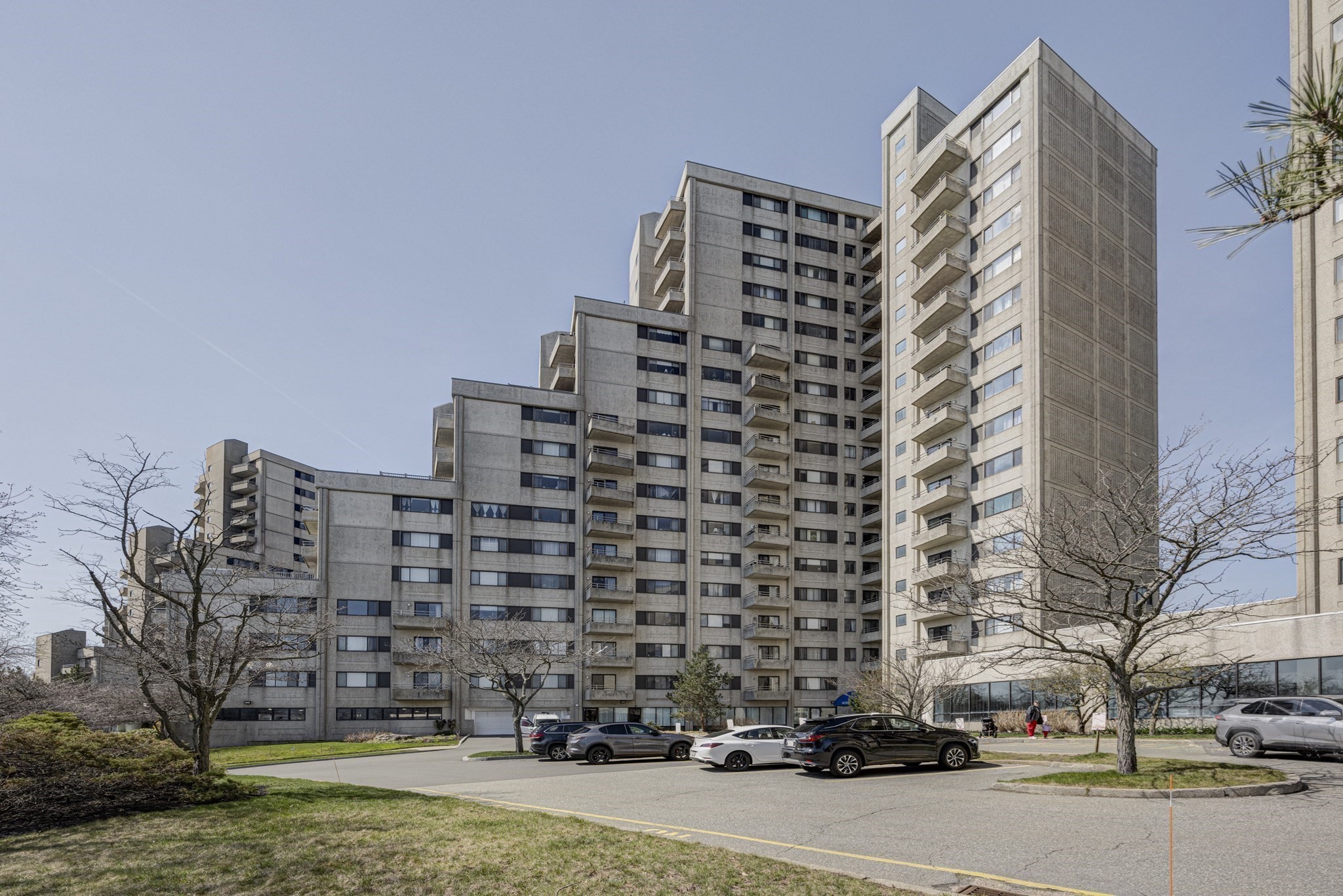 376 Ocean Ave Unit 1002, Revere, MA 02151