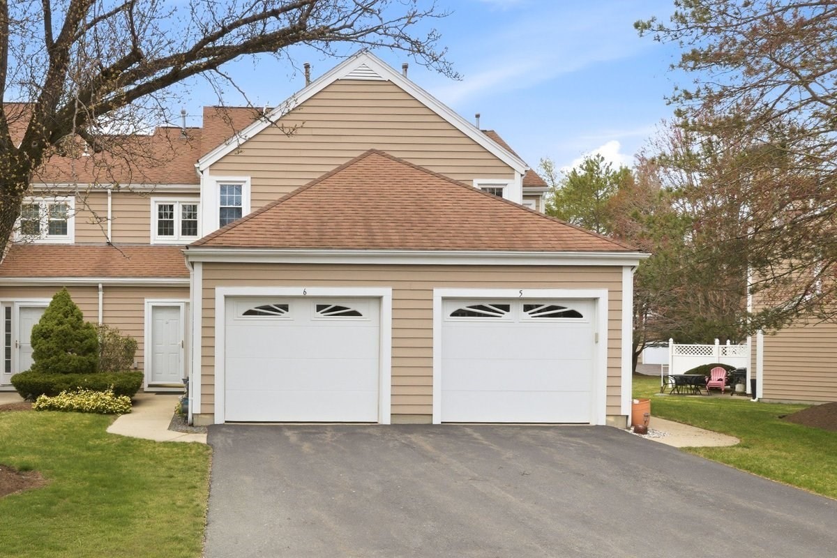 6 Teal Circle Unit 6, Walpole, MA 02081