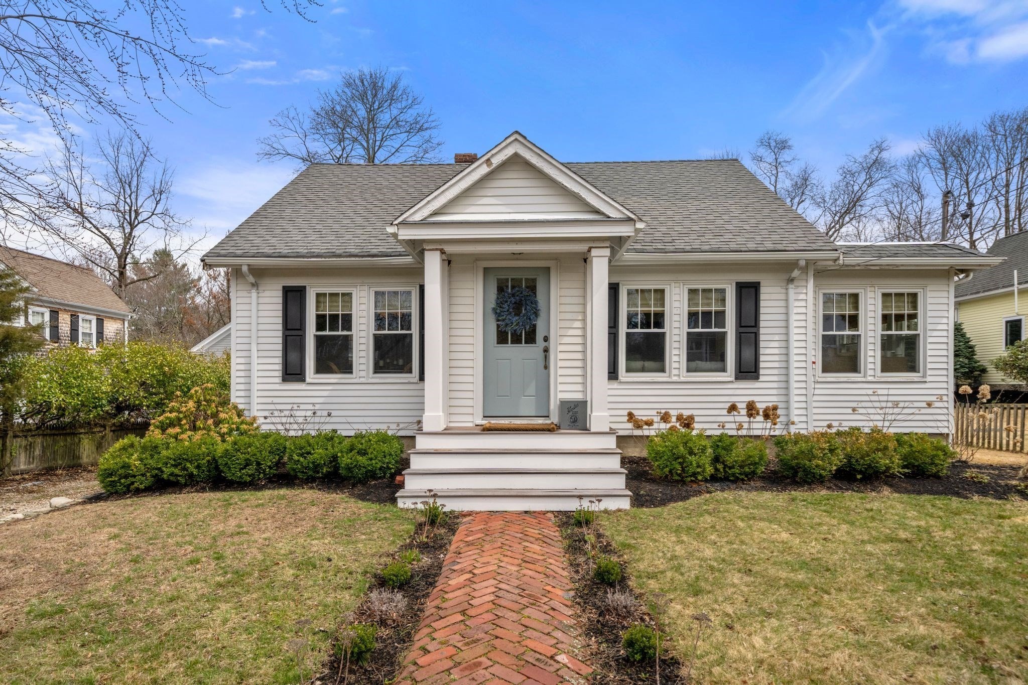 386 Country Way, Scituate, MA 02066