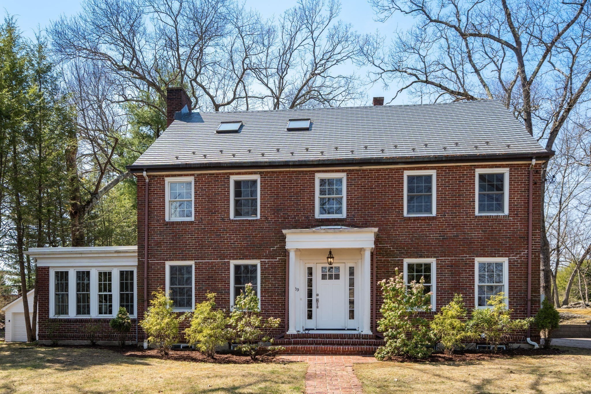 29 Gammons, Newton, MA 02468