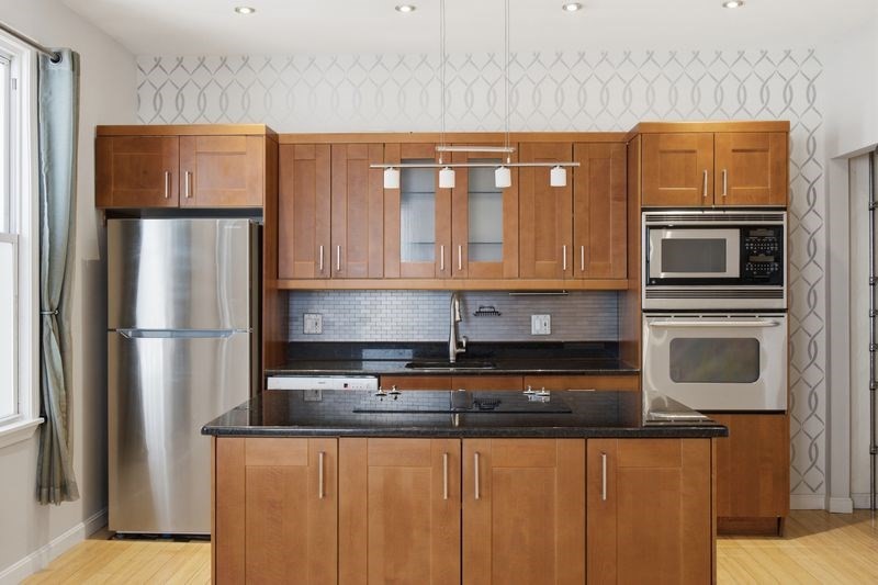 105 Sheridan St Unit 105, Jamaica Plain, Boston, MA 02130