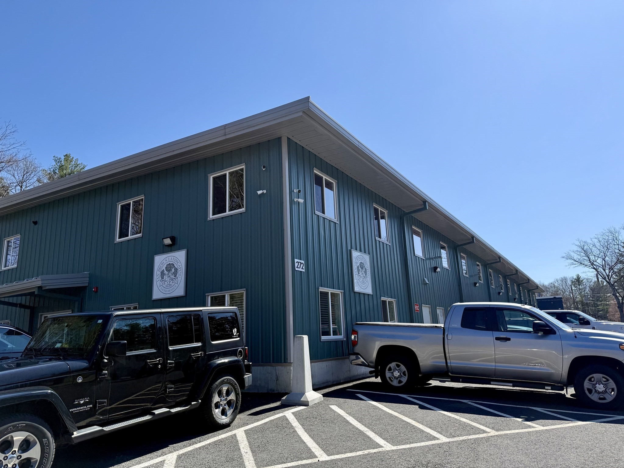 274 South St, Walpole, MA 02081