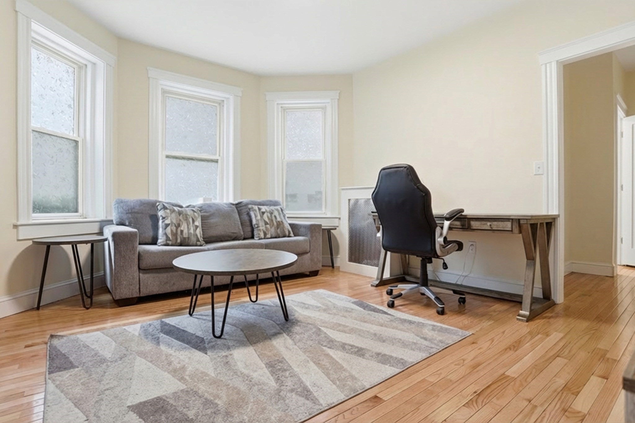 131 Park Dr Unit 2, Fenway, Boston, MA 02215