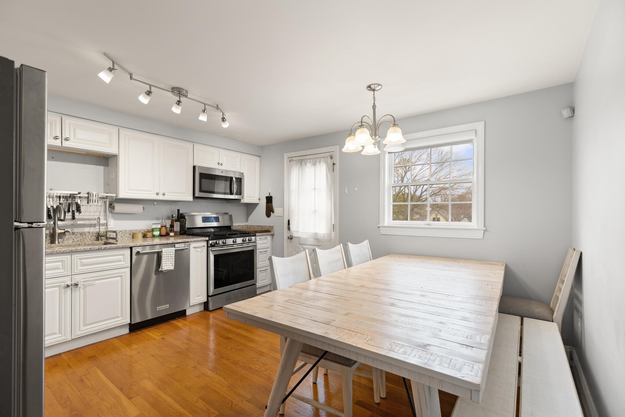 59 Fuller Street Unit 2, Dorchester, Boston, MA 02124