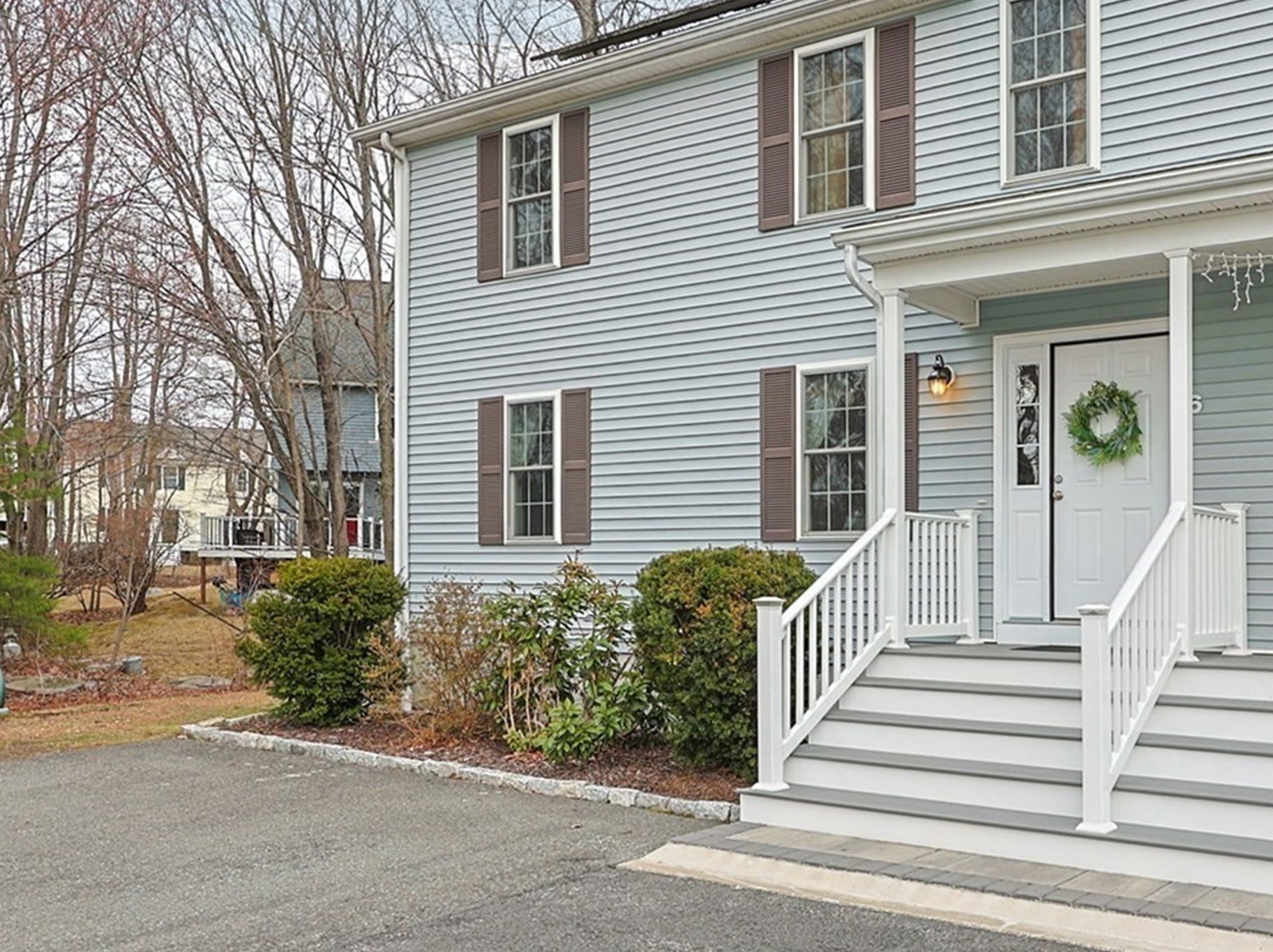 6 Canali Dr Unit 6, Milford, MA 01757