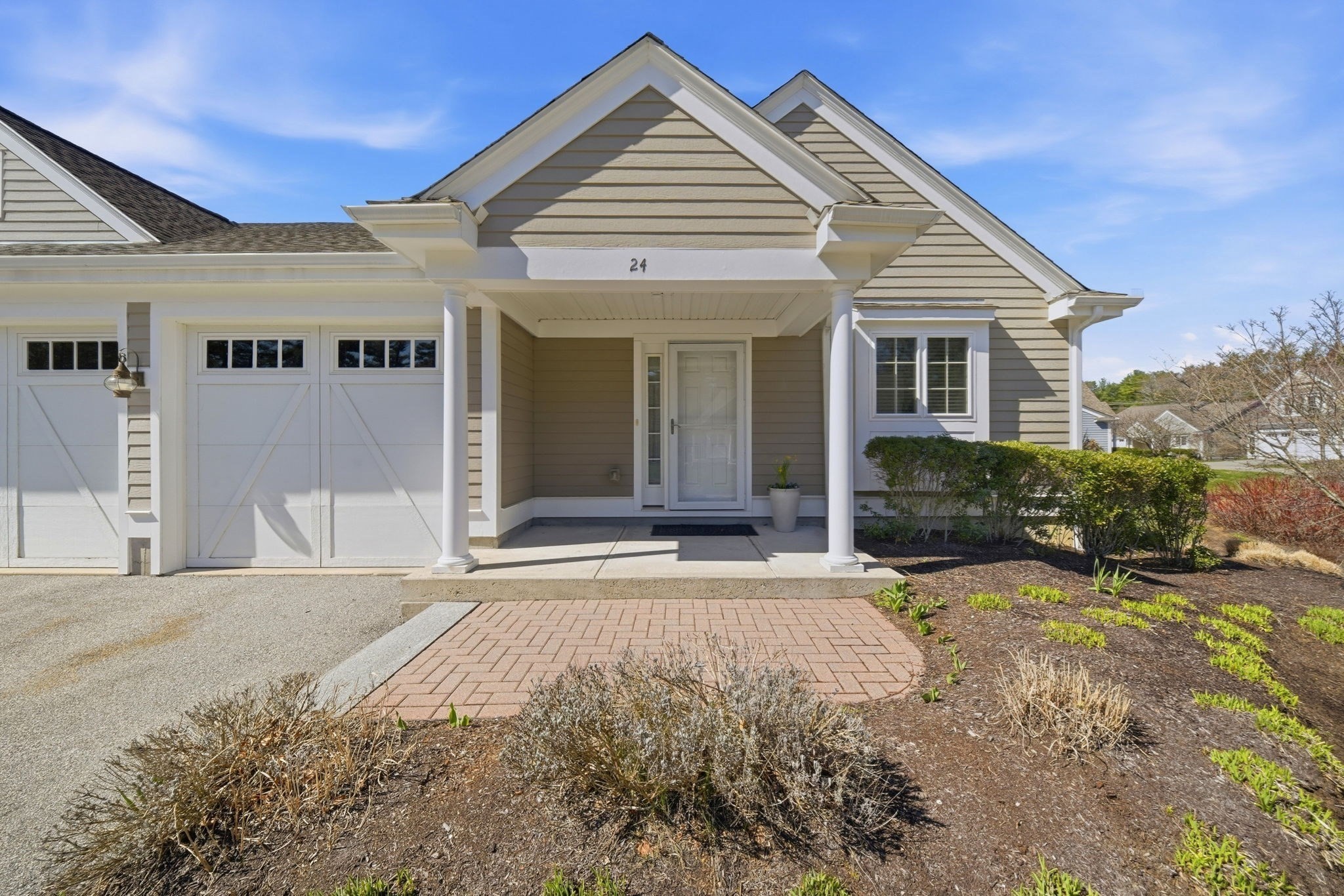 24 Carriage Ln Unit 24, Duxbury, MA 02332