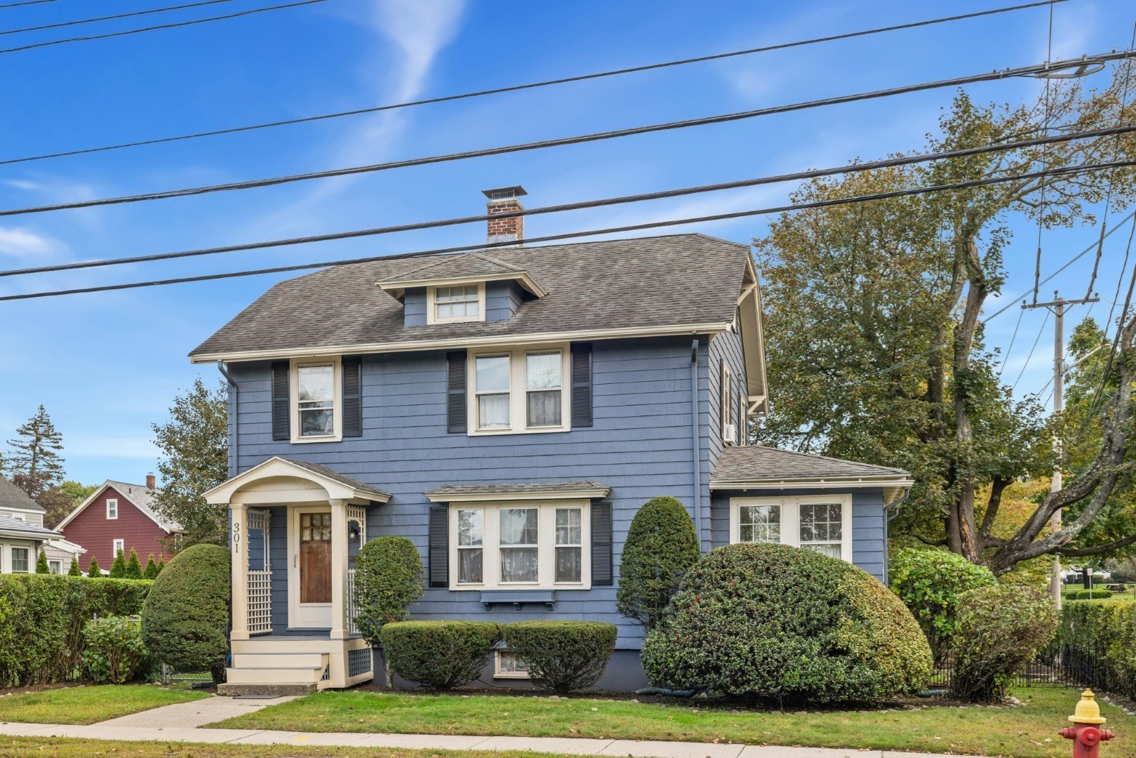 301 Upham Street, Melrose, MA 02176