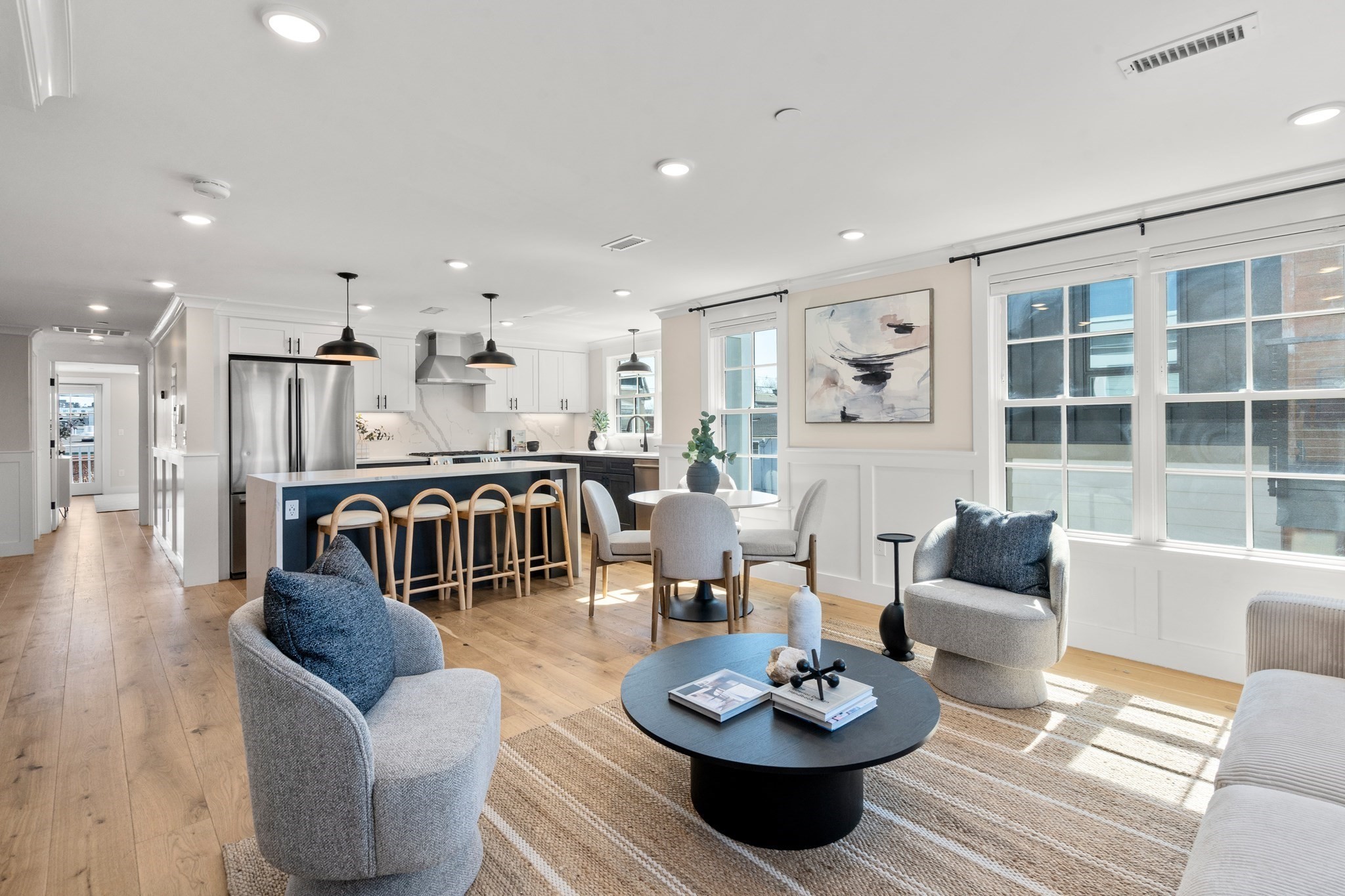 7 Dane St Unit D, Somerville, MA 02143