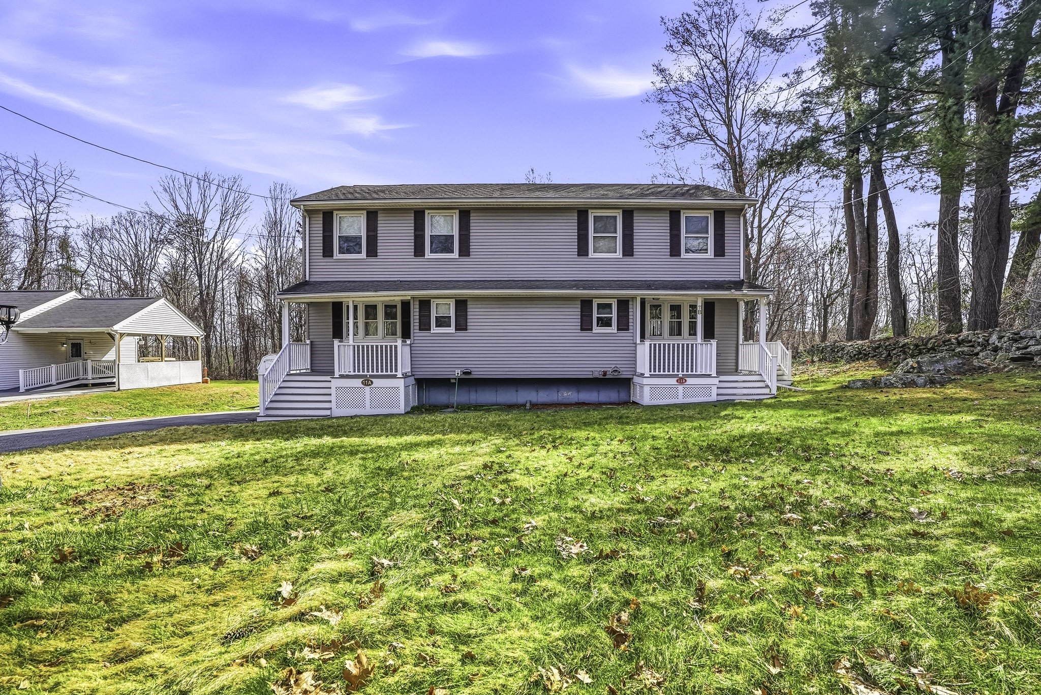 11 Elmwood Terrace Unit A, Millbury, MA 01527