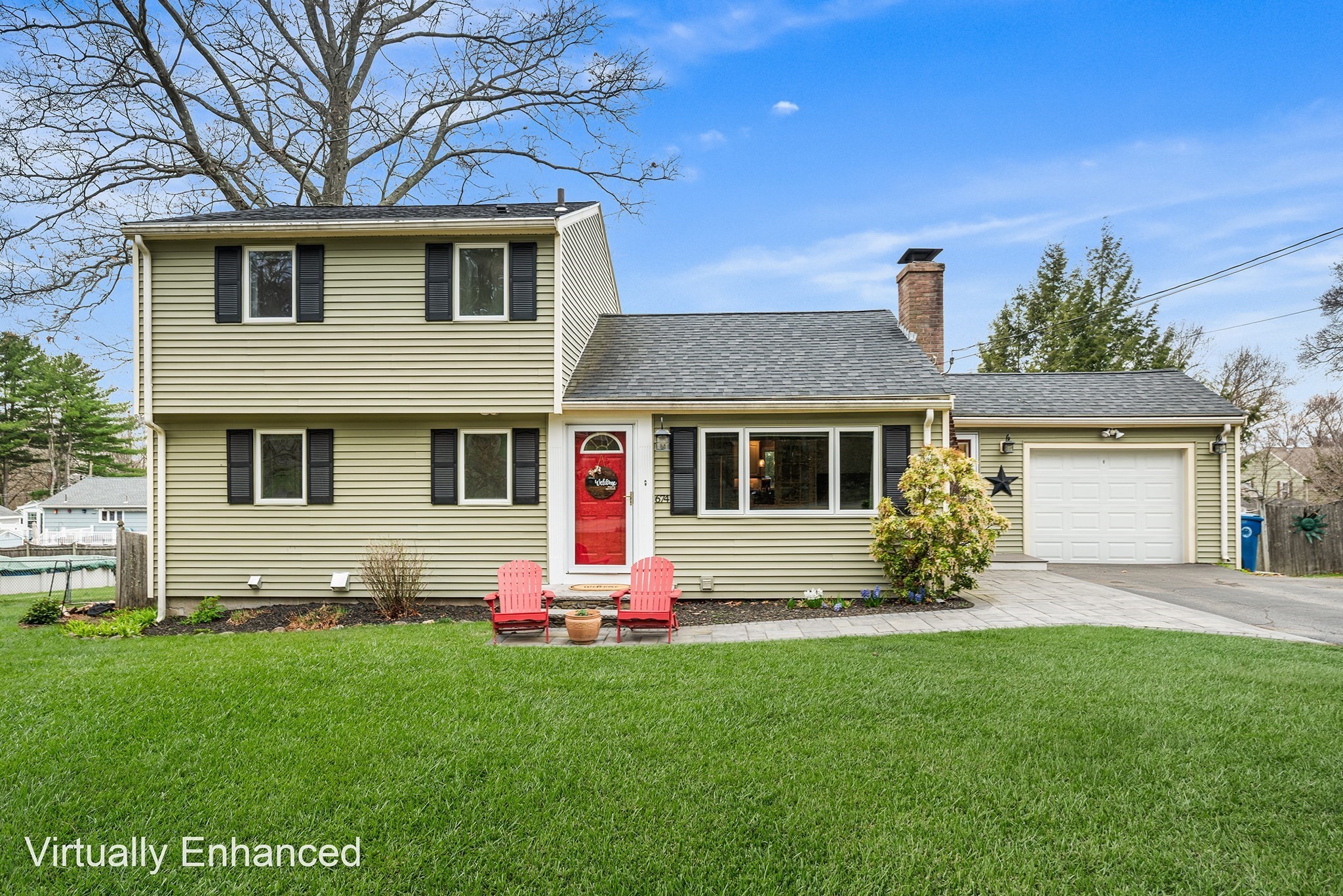 674 Trull Rd, Tewksbury, MA 01876
