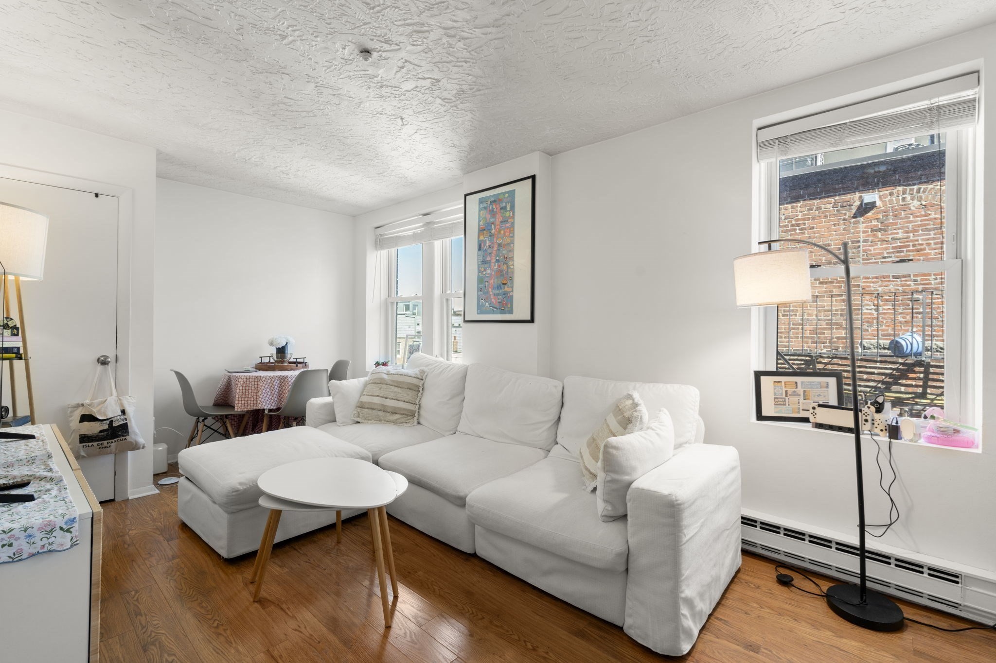 328 Commercial Street Unit 53, North End, Boston, MA 02109