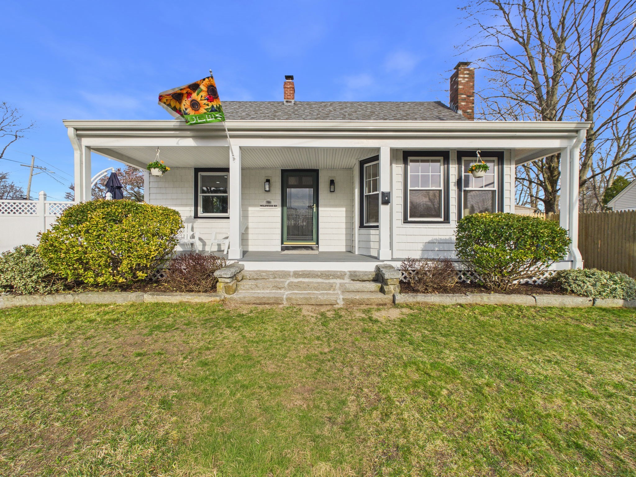 786 Wildwood Rd, New Bedford, MA 02745